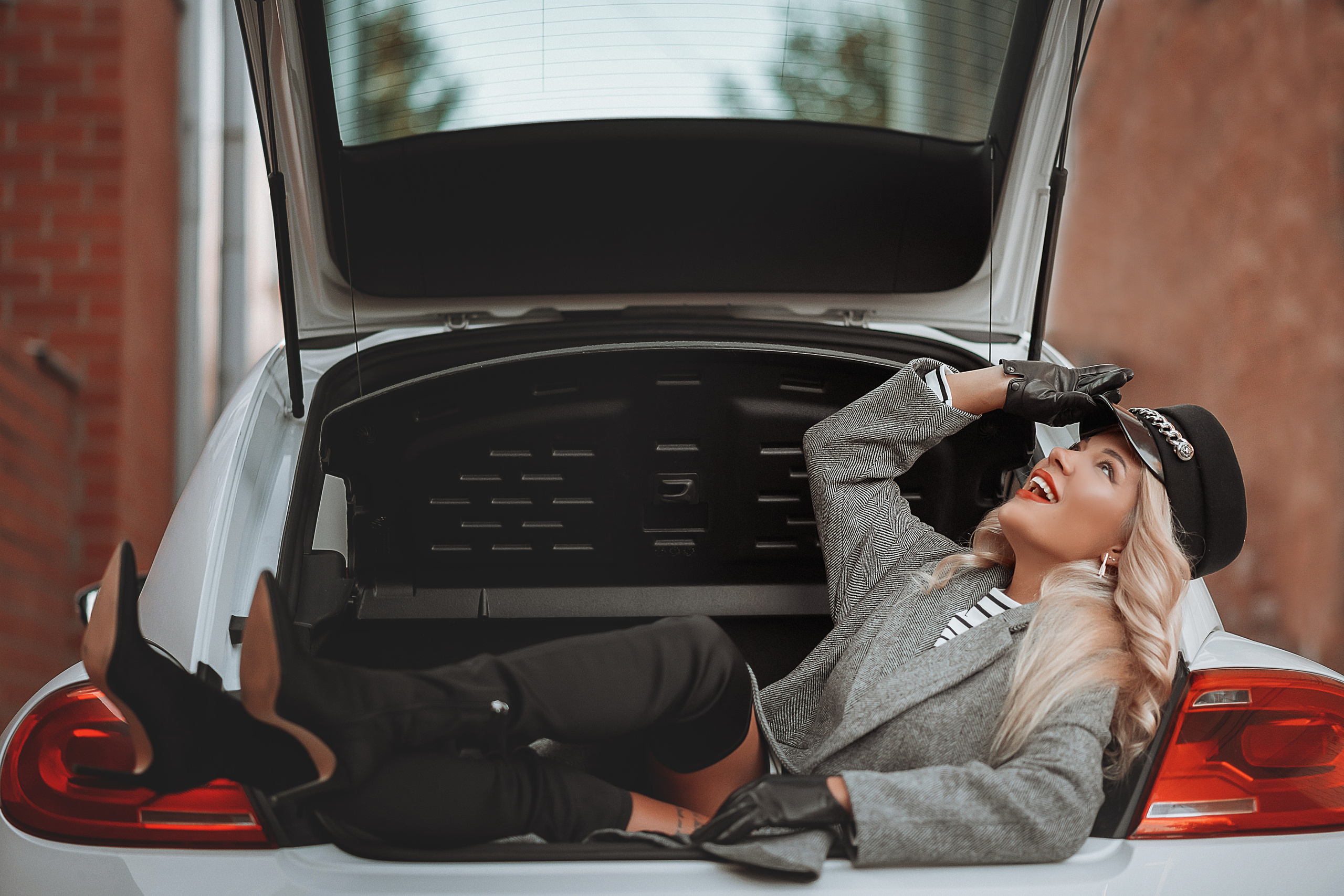 Индивидуальная съемка. Фотограф в Тольятти и Самарской области Лариса Фомина