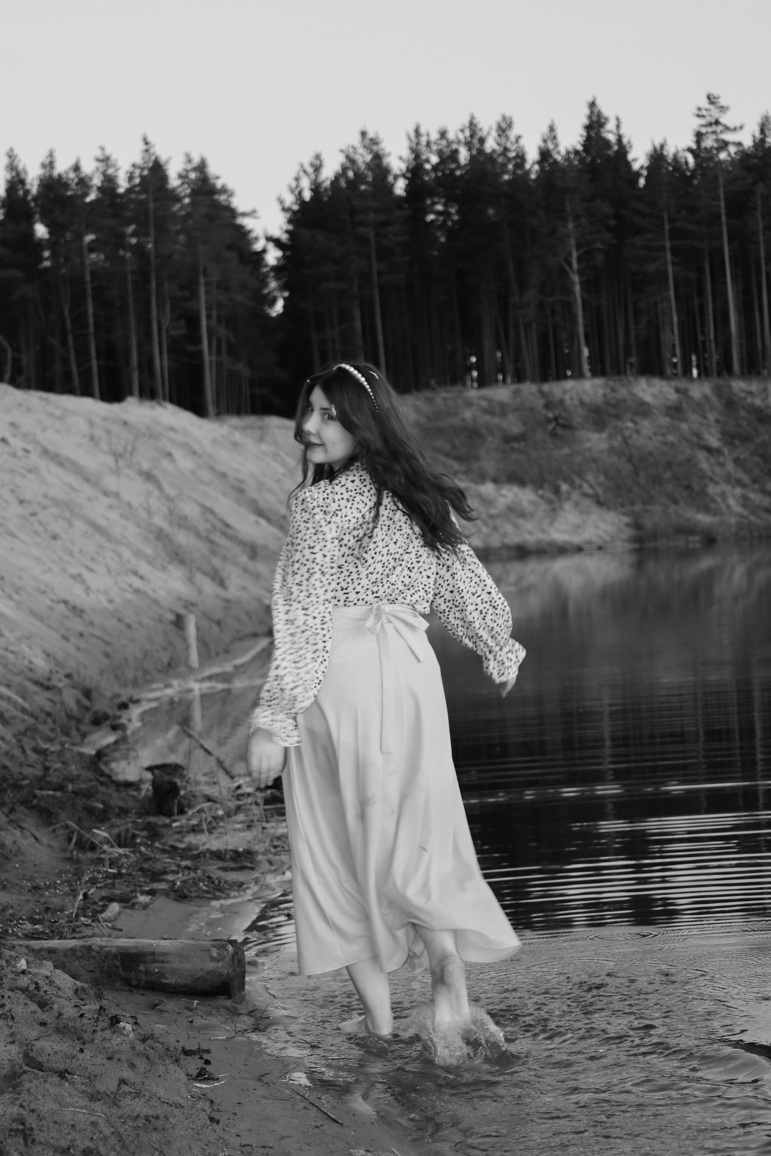 Екатерина. Никонорова Анастасия