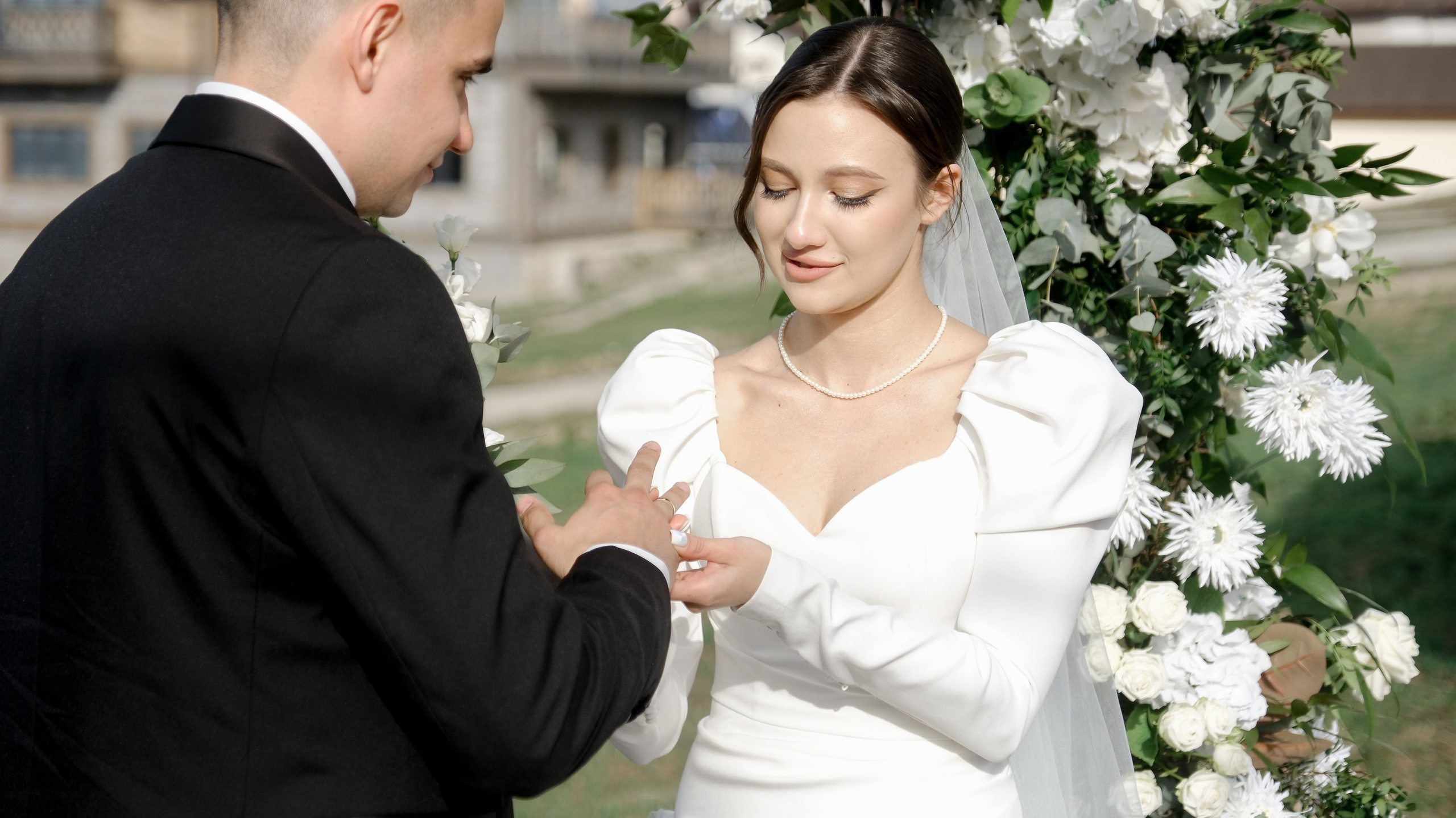 Александра / Руслан. Свадебный Видеограф Фотограф в Сочи