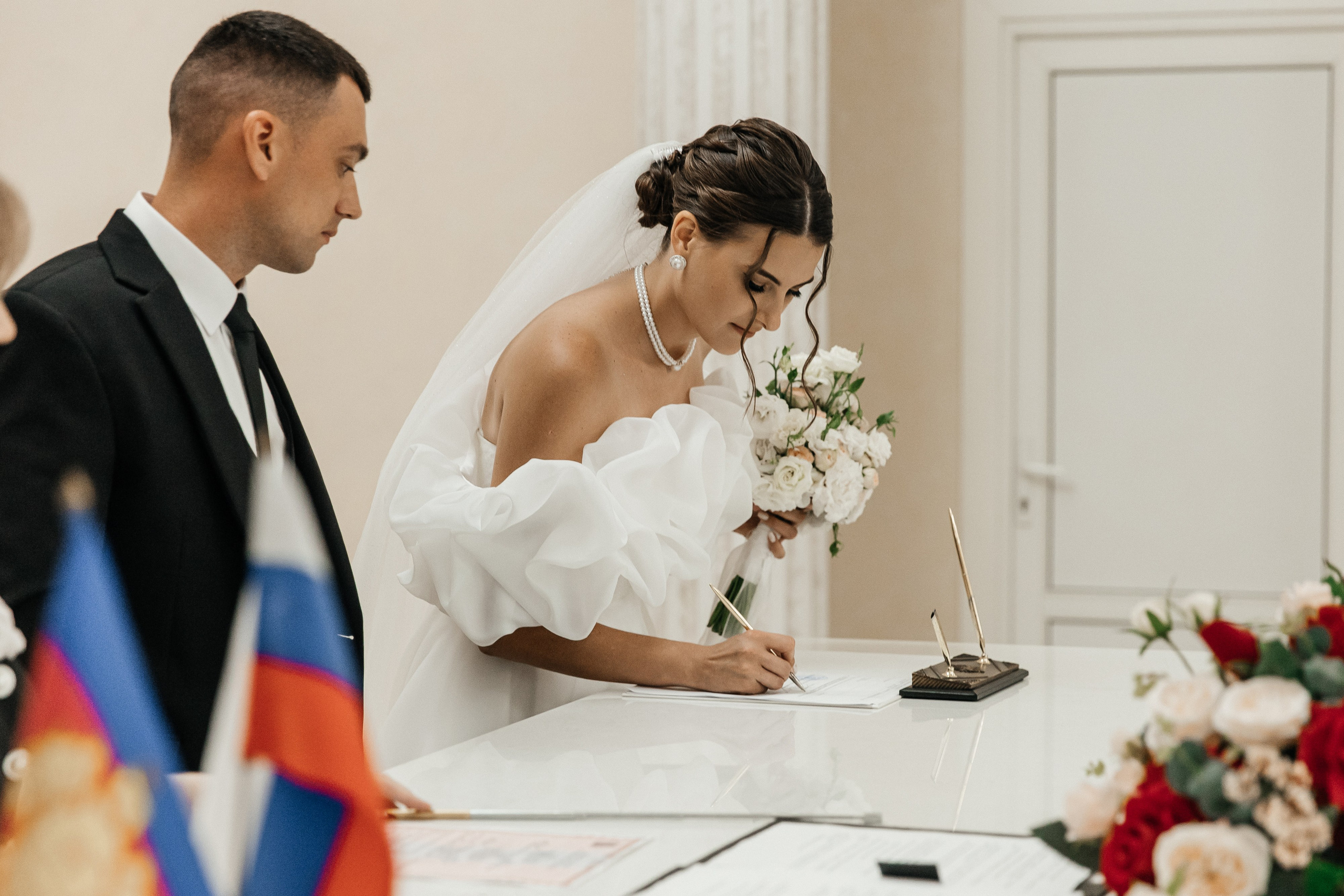 Витя и Лера. Фотограф в Краснодаре Алла Потоцкая