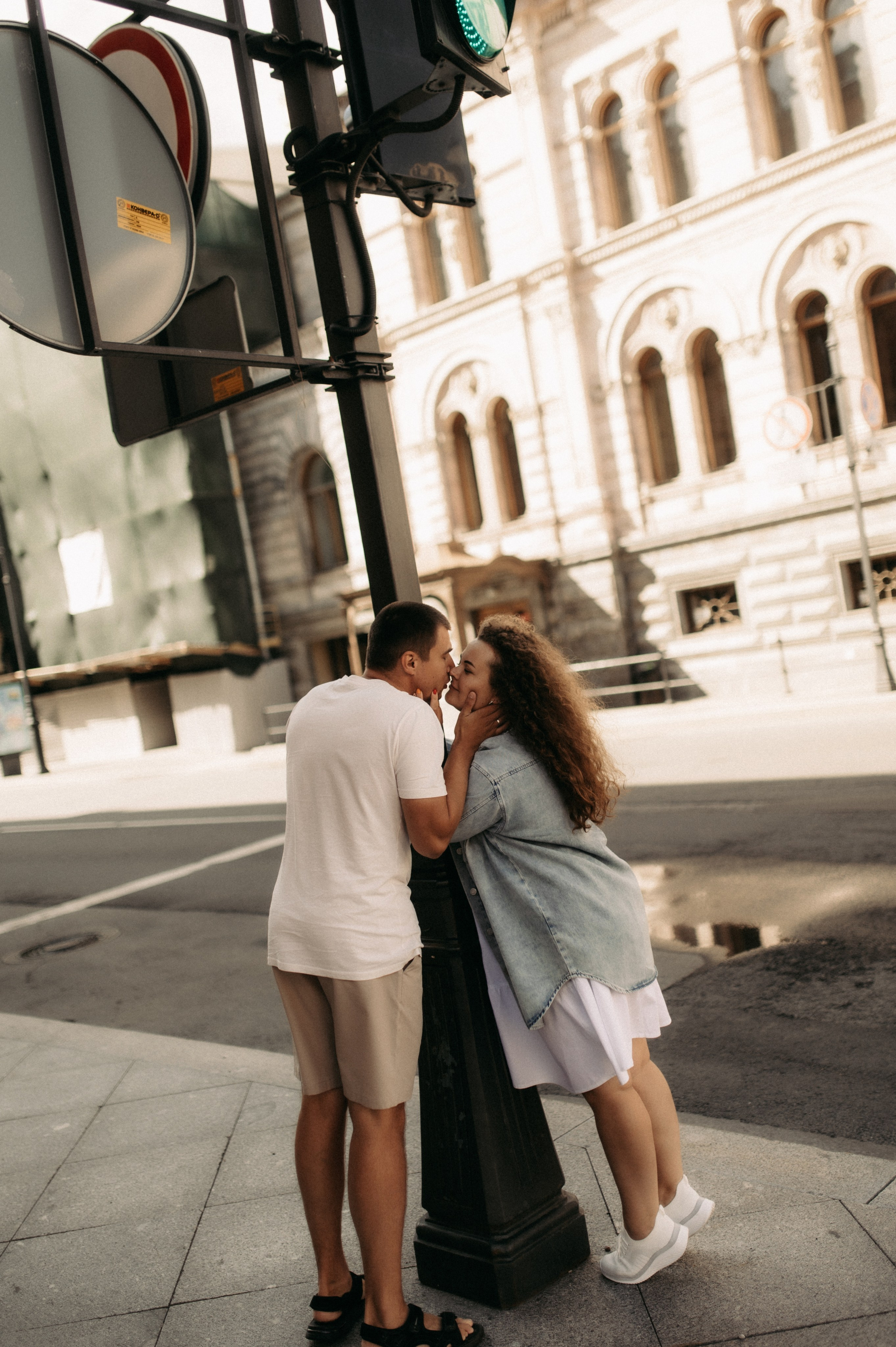 Лолита и Александр. Фотограф в Санкт-Петербурге