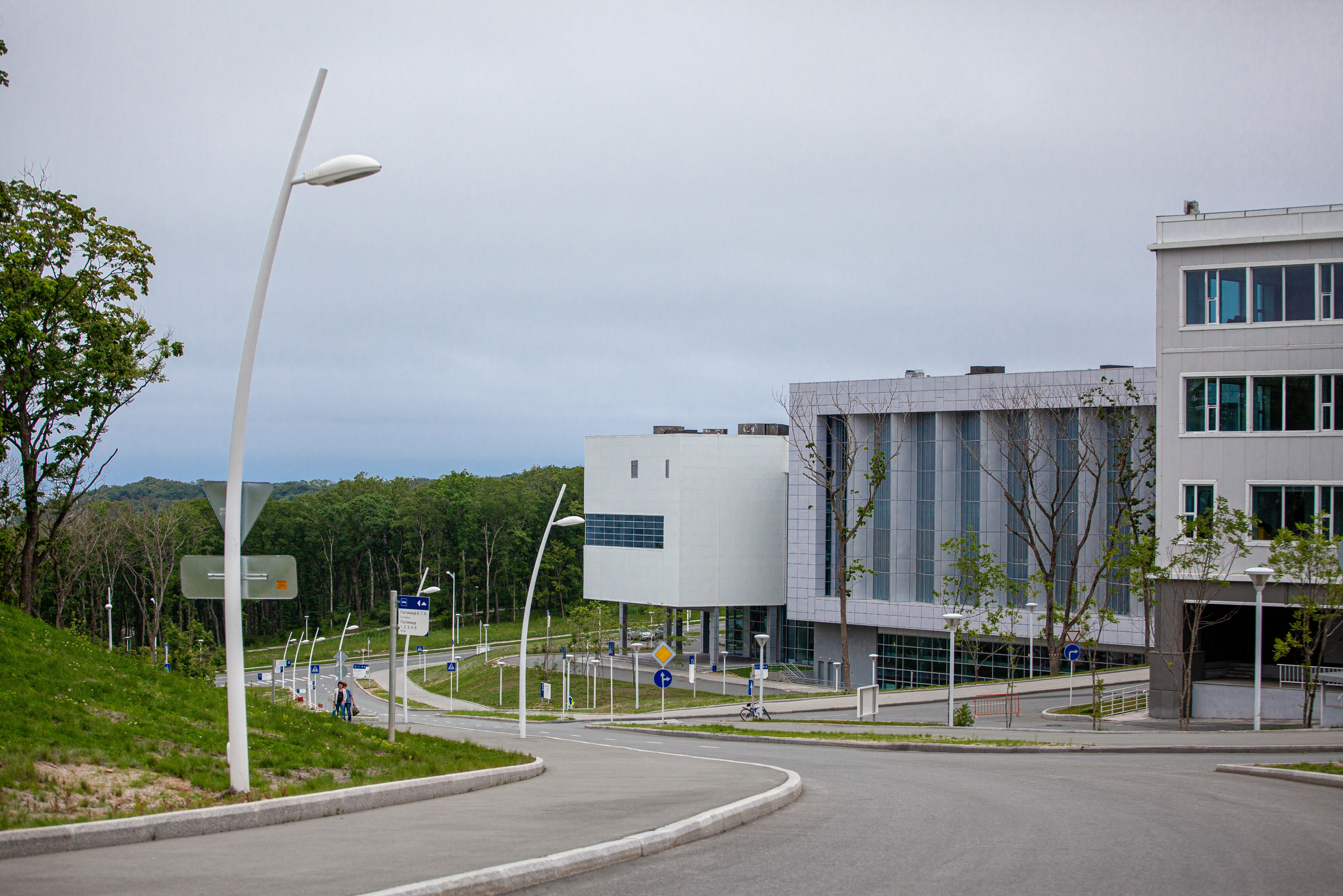 ARCHITECTURE. Professional reportage photographer in Israel Julia Shaki