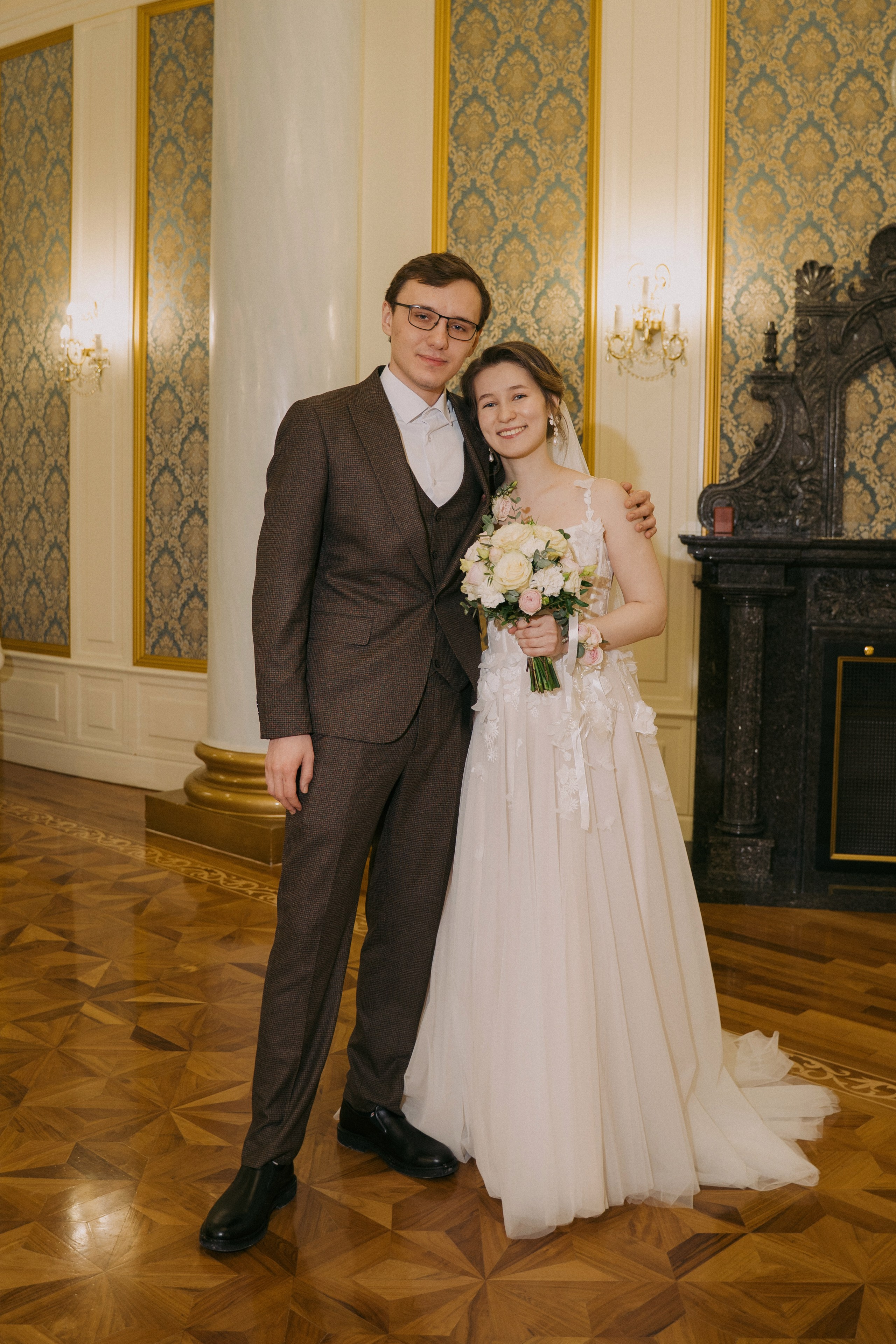 Свадьбы. Фотограф Екатерина Огродничая Тюмень