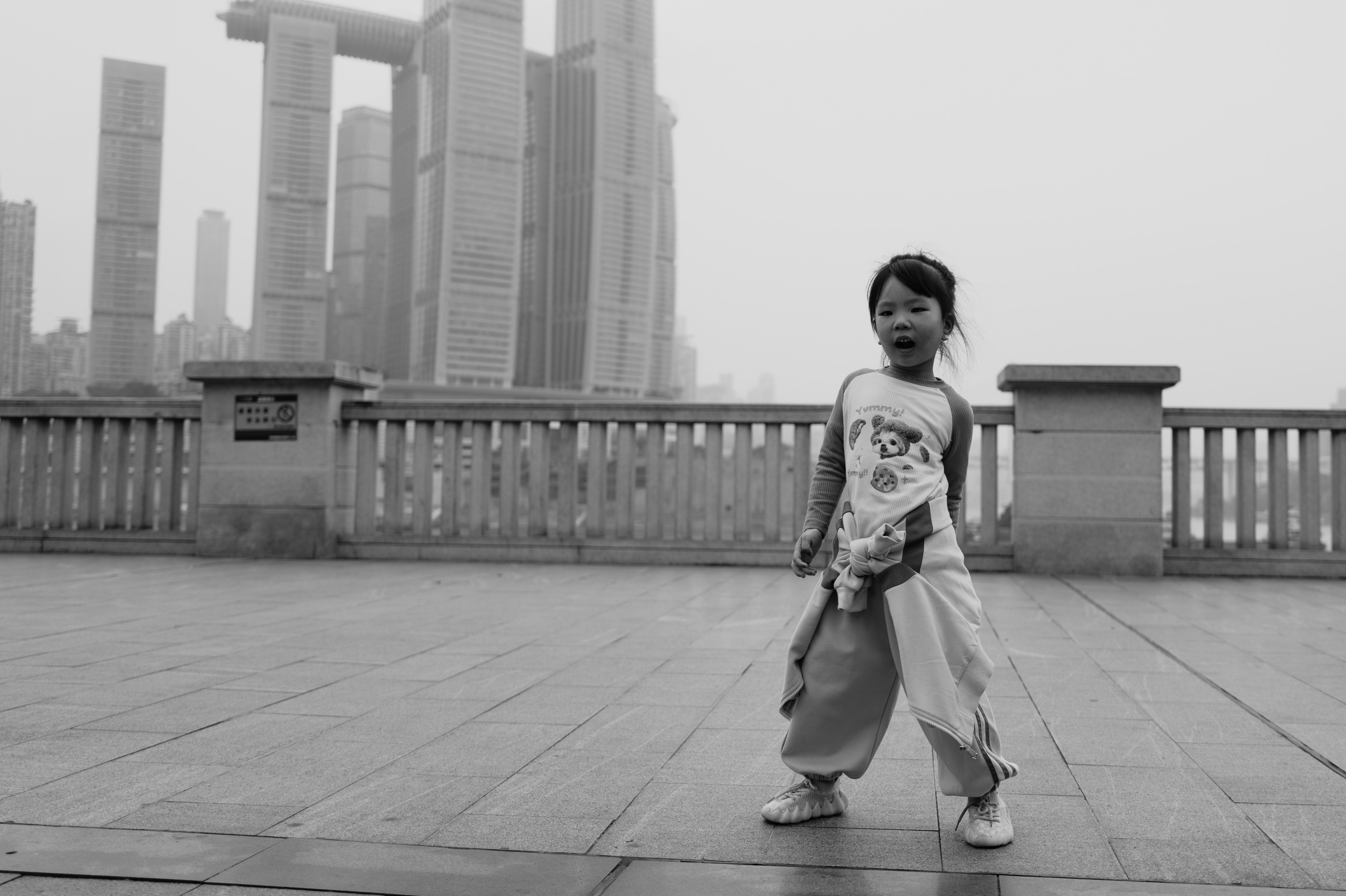 China/Китай. @tomrus: Рустам Шагиморданов — фотограф