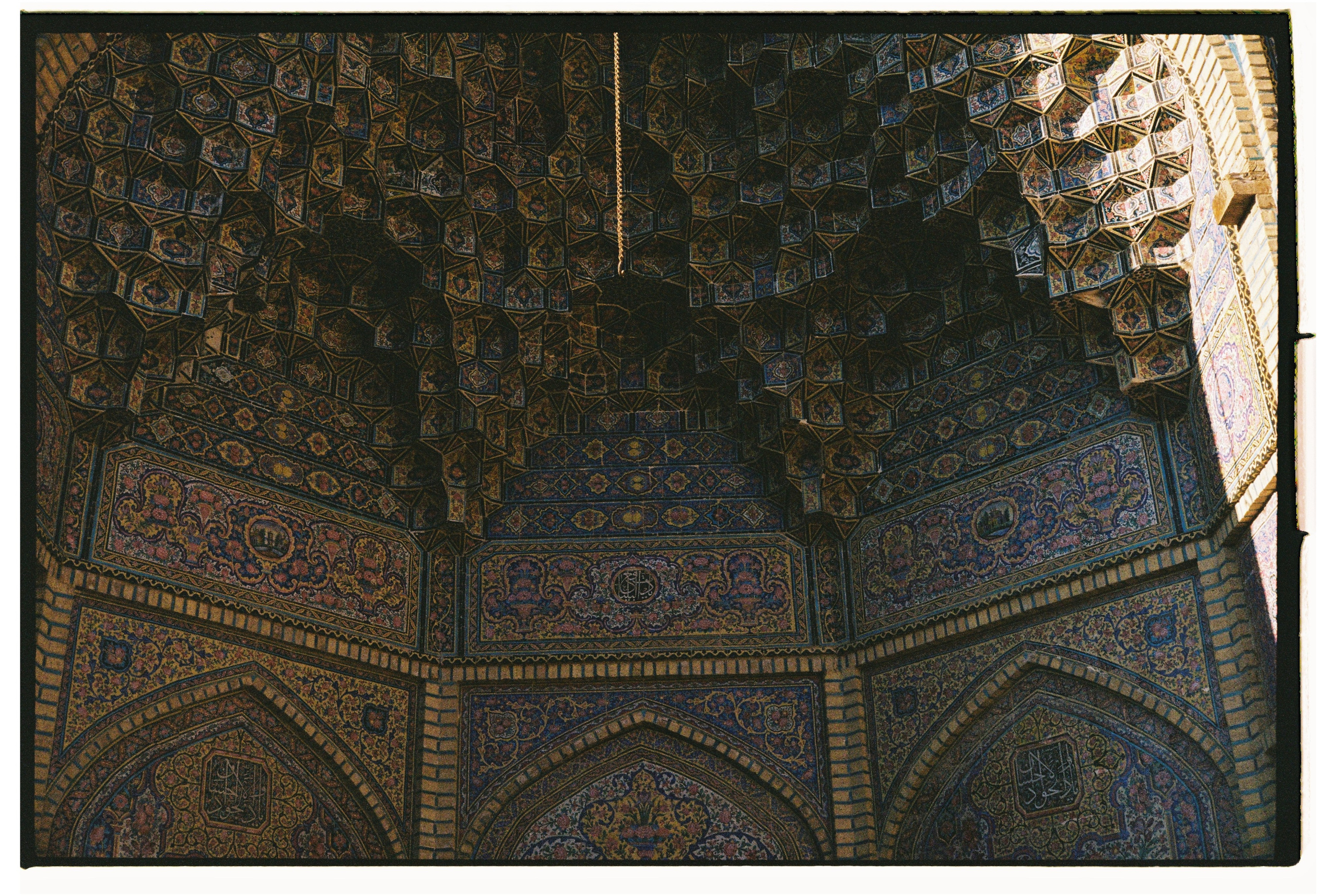 Iran. @tomrus: Рустам Шагиморданов — фотограф