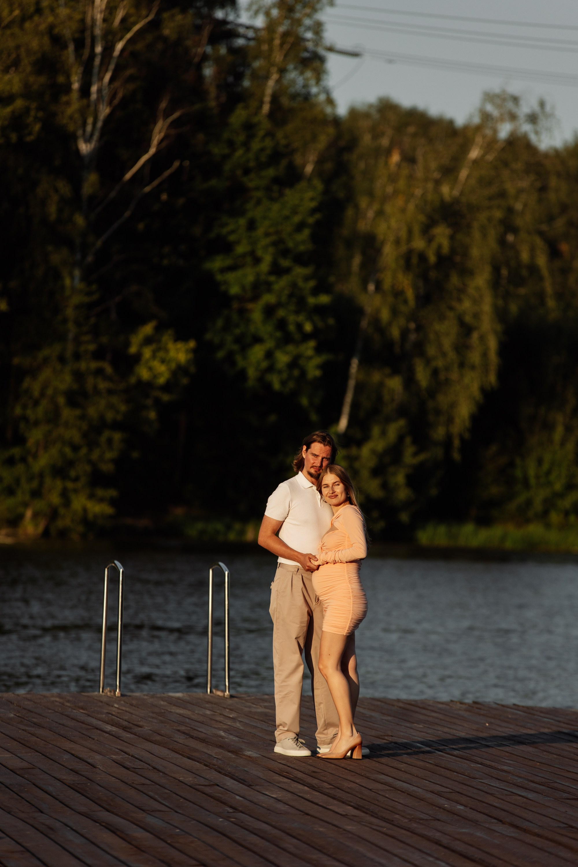 Гендер Пати. Репортажный фотограф. Москва. Алина Ланская