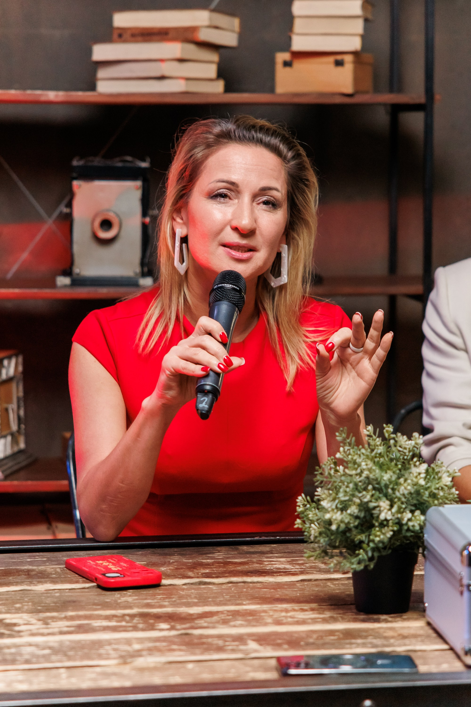 Альфа Банк. Репортажный фотограф. Москва. Алина Ланская