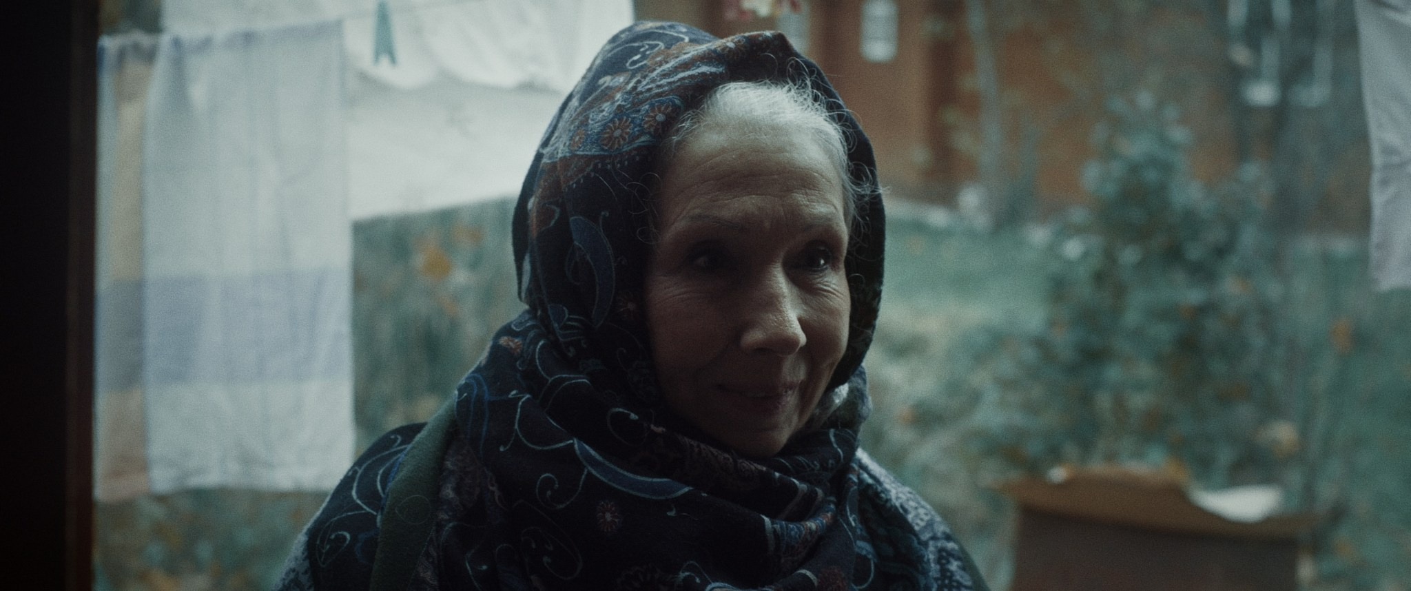 Короткий метр Марс. Цветокоррекция кино, рекламы и клипов. В Алматы и по всему миру. Юрий Косяков