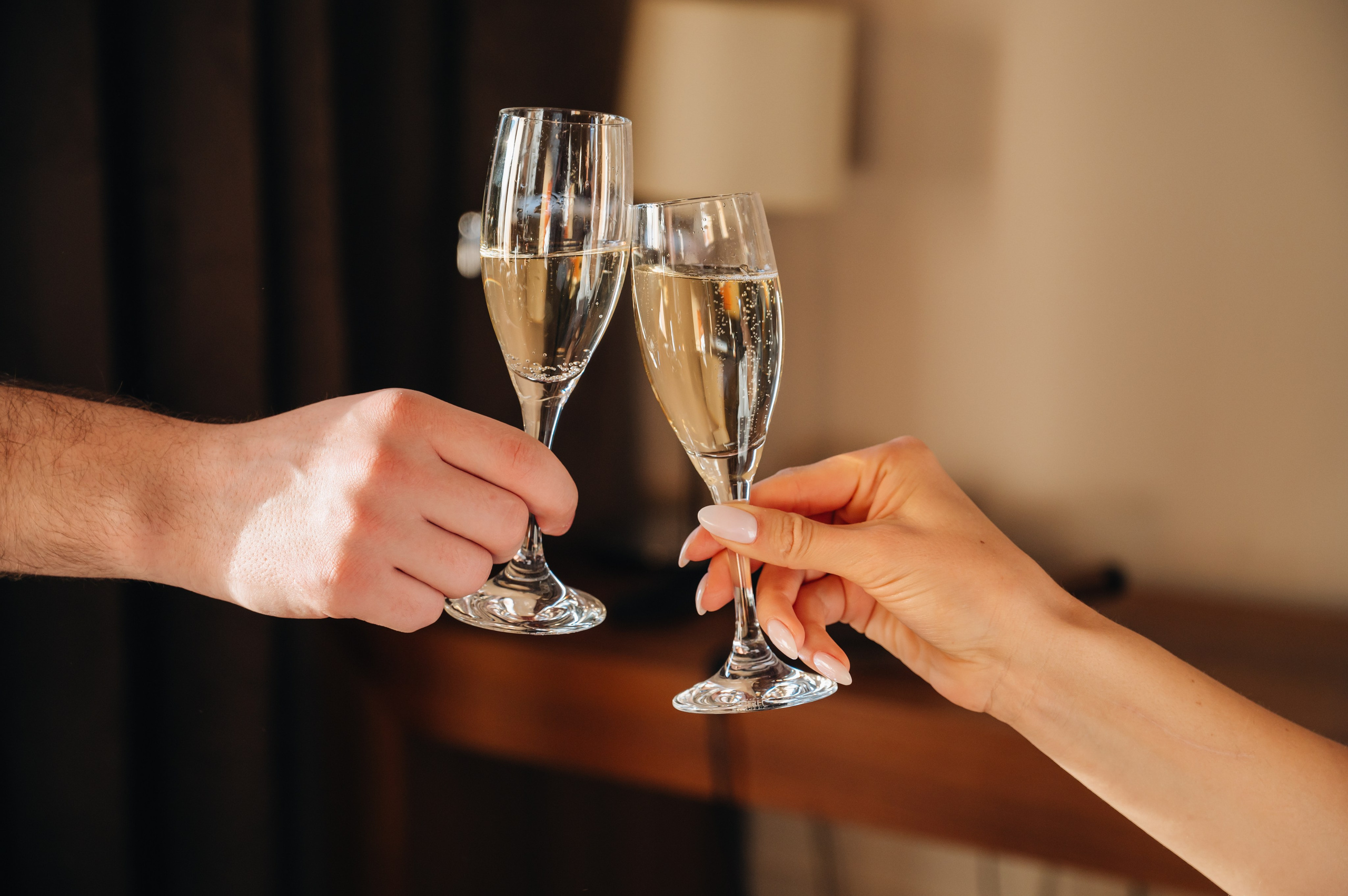 Илья & Марина. Портретный и свадебный фотограф в Москве Анастасия Терентьева