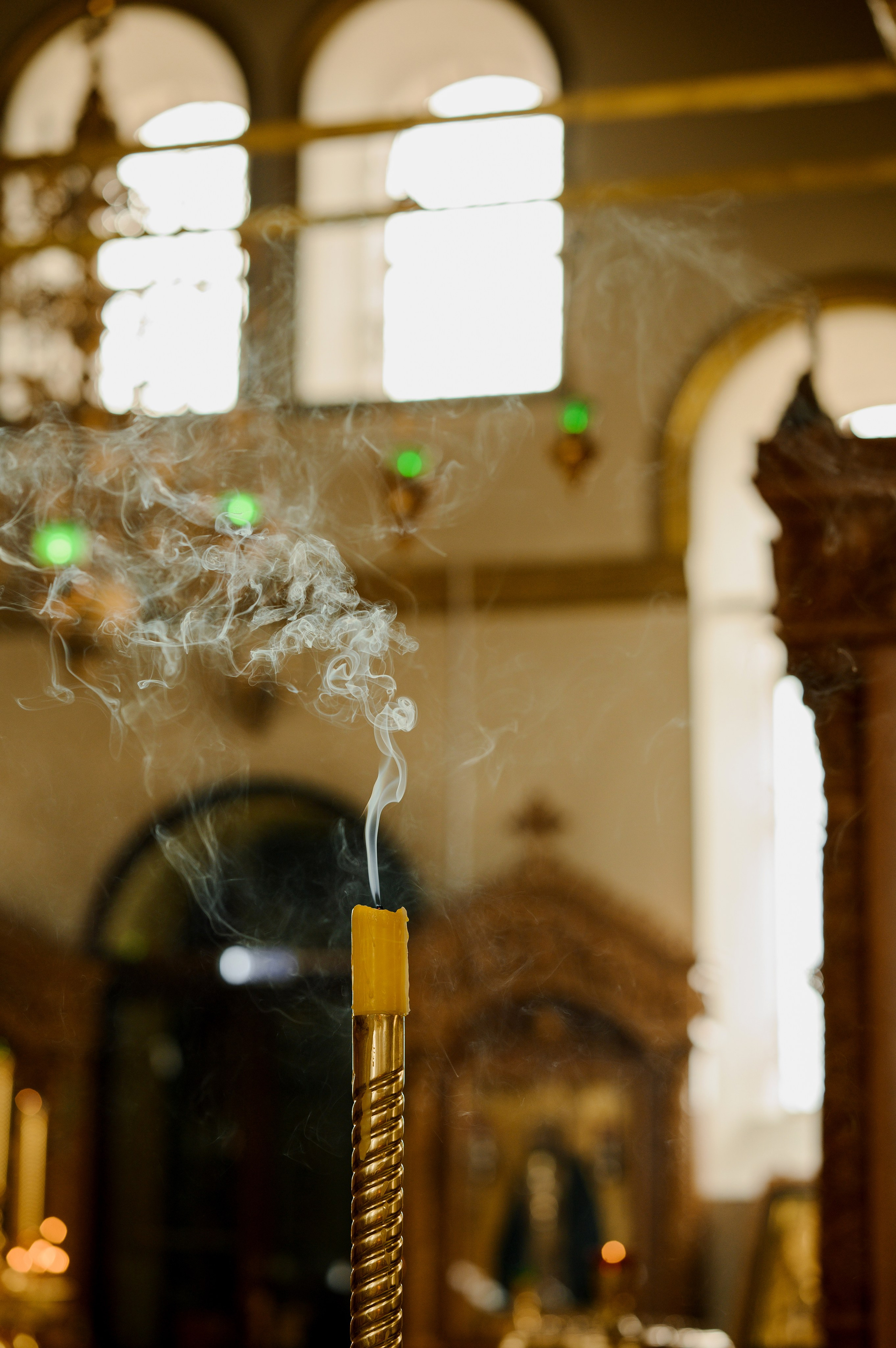 Крещение Евы и Софии. Храм Сергия Радонежского (Соловцовка). Свадебный и семейный Фотограф в Пензе Татьяна Лапоногова