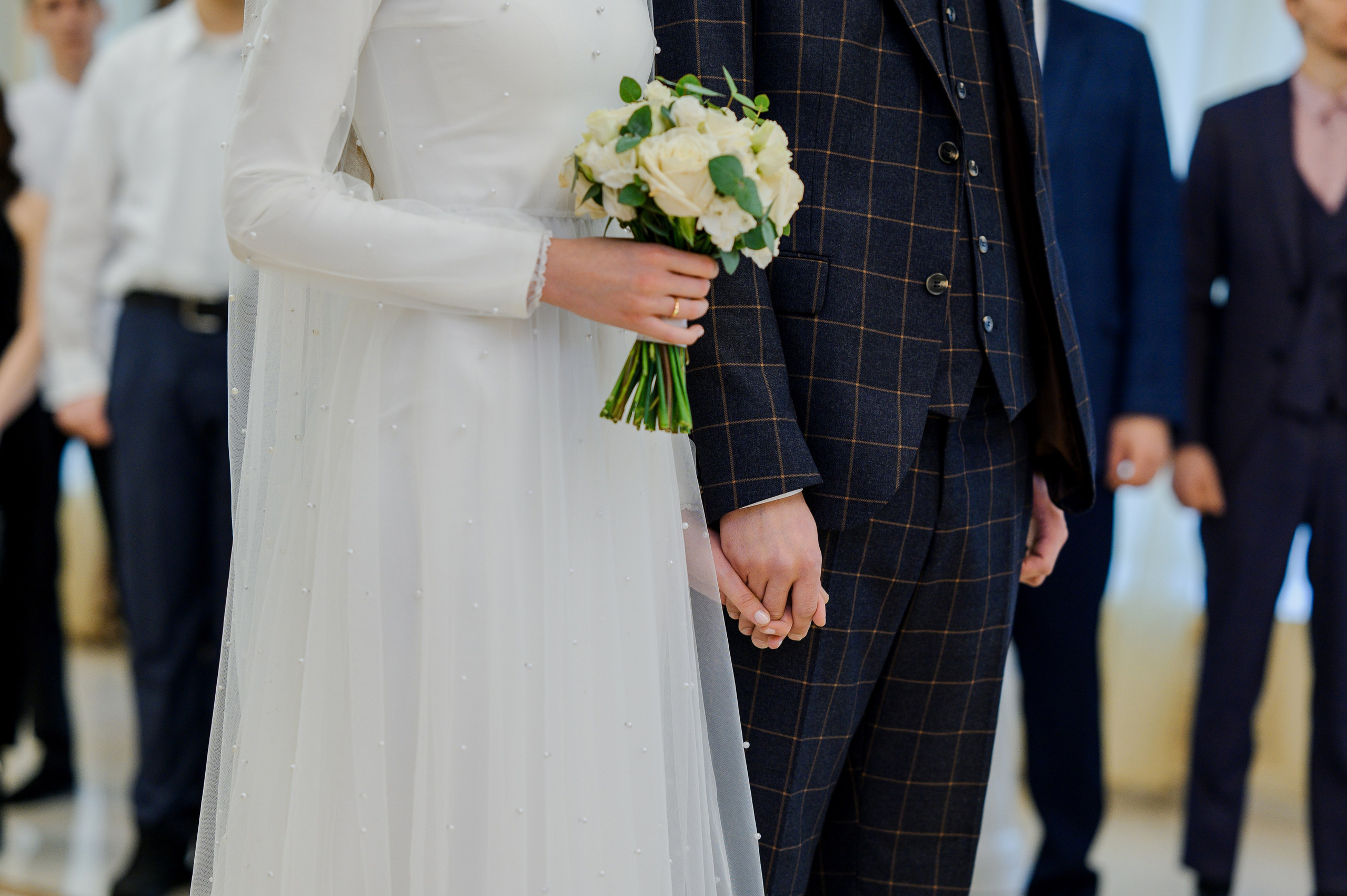 Дмитрий и Ангелина. Свадебный и семейный Фотограф в Пензе Татьяна Лапоногова