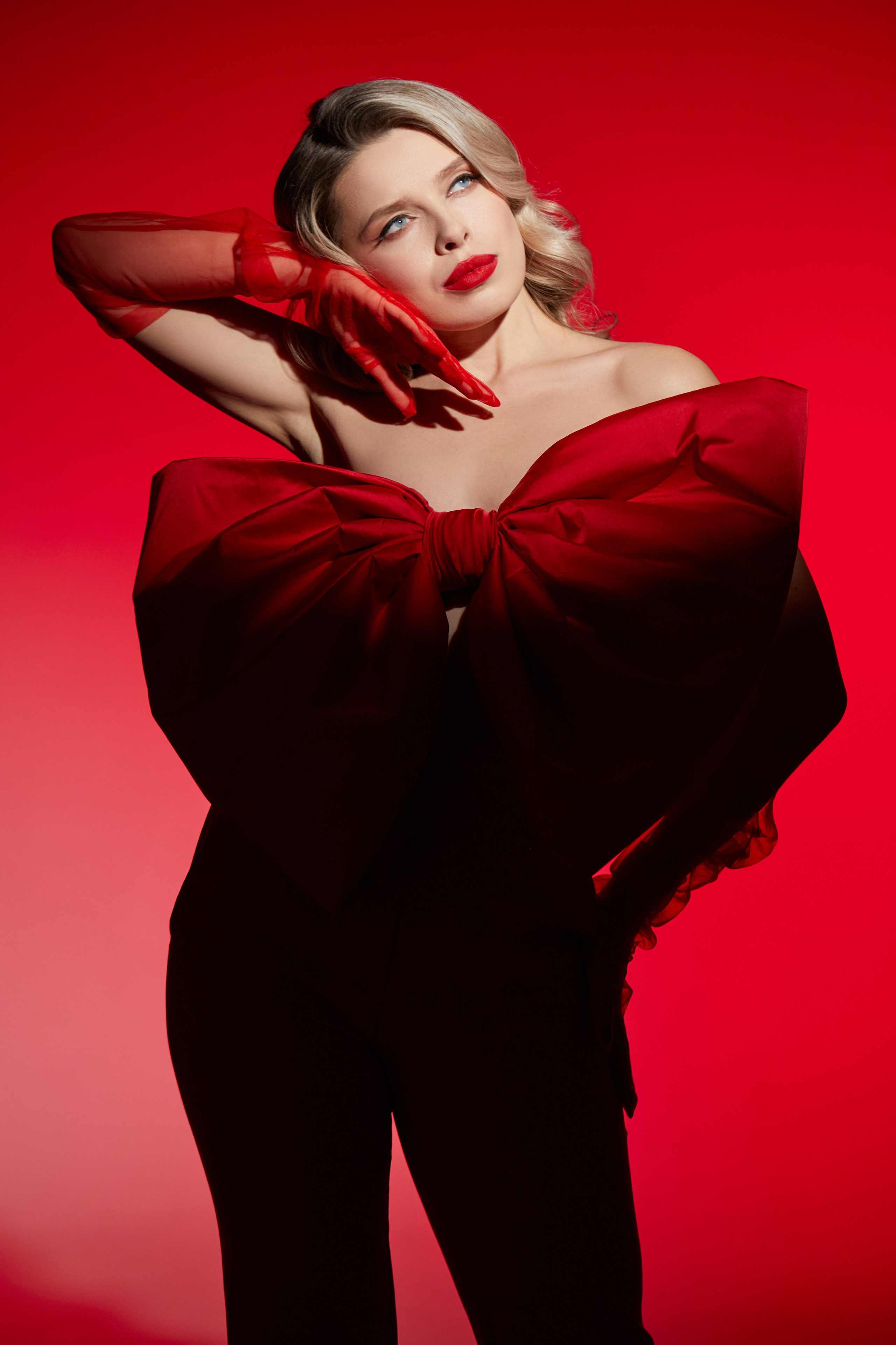 Портретная съемка. Портретный фотограф в городе Дубна