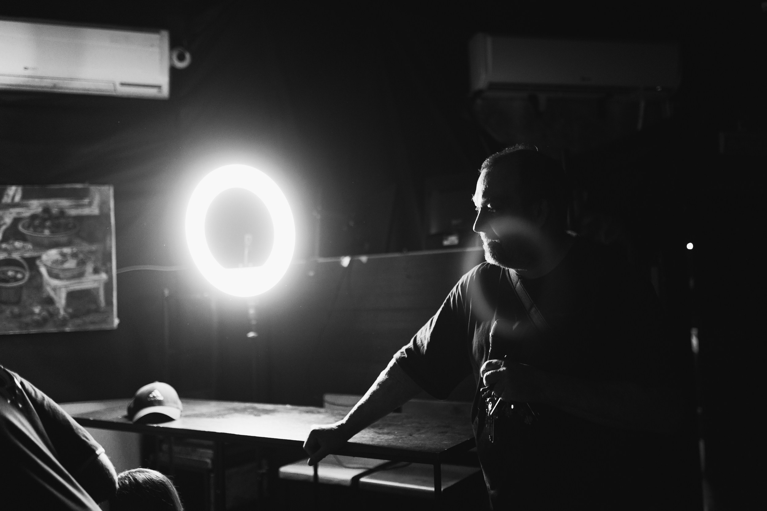 День Рождения Аман | Клуб JAM июль 2024. Фотограф Антон Катунин | Симферополь