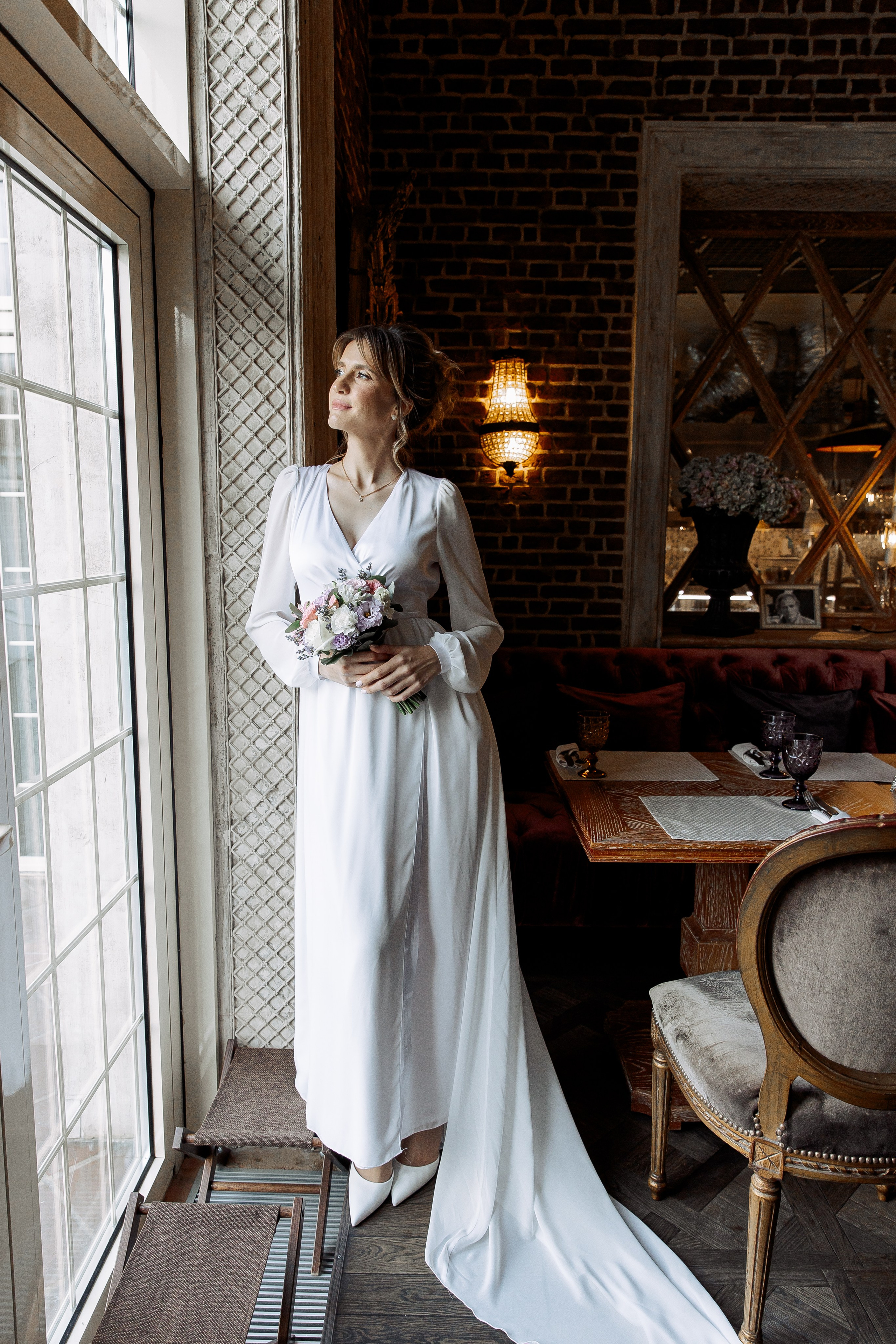 Дмитрий и Наталья. Свадебный и семейный фотограф в Челябинске Юлия Ишимова