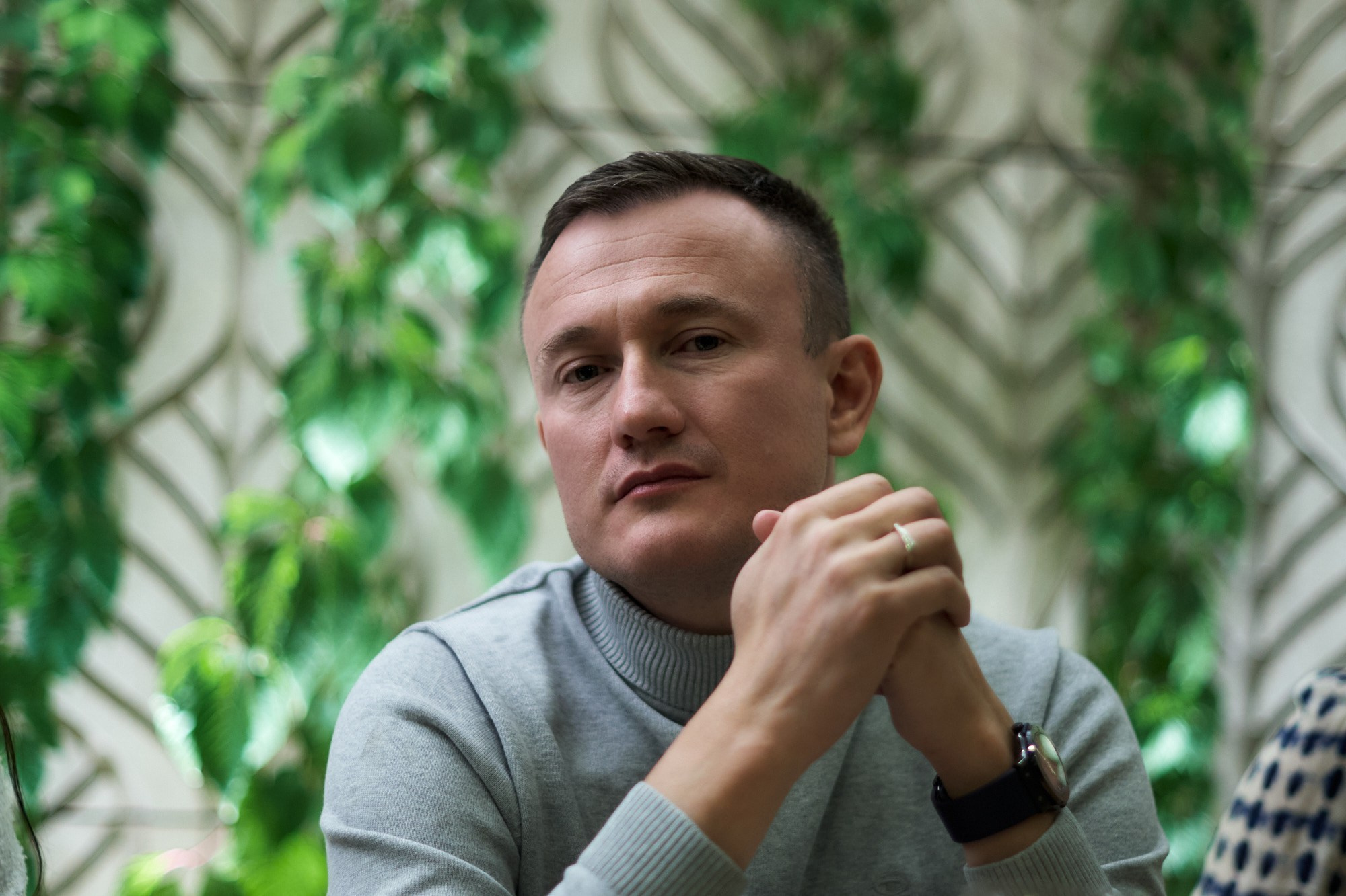 Девелопер-кафе РСТЦ. Фотограф видеограф в Москве