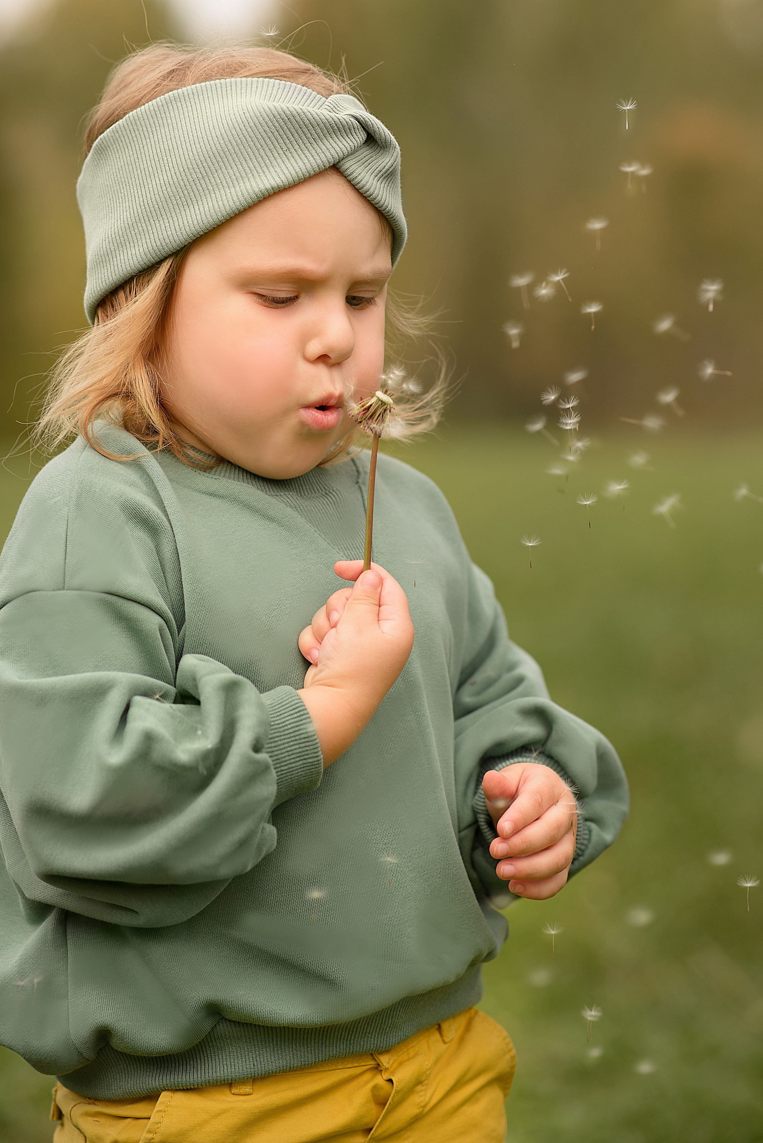 Осень 2023. Свадебный и семейный фотограф в Москве Лариса Нечитайло