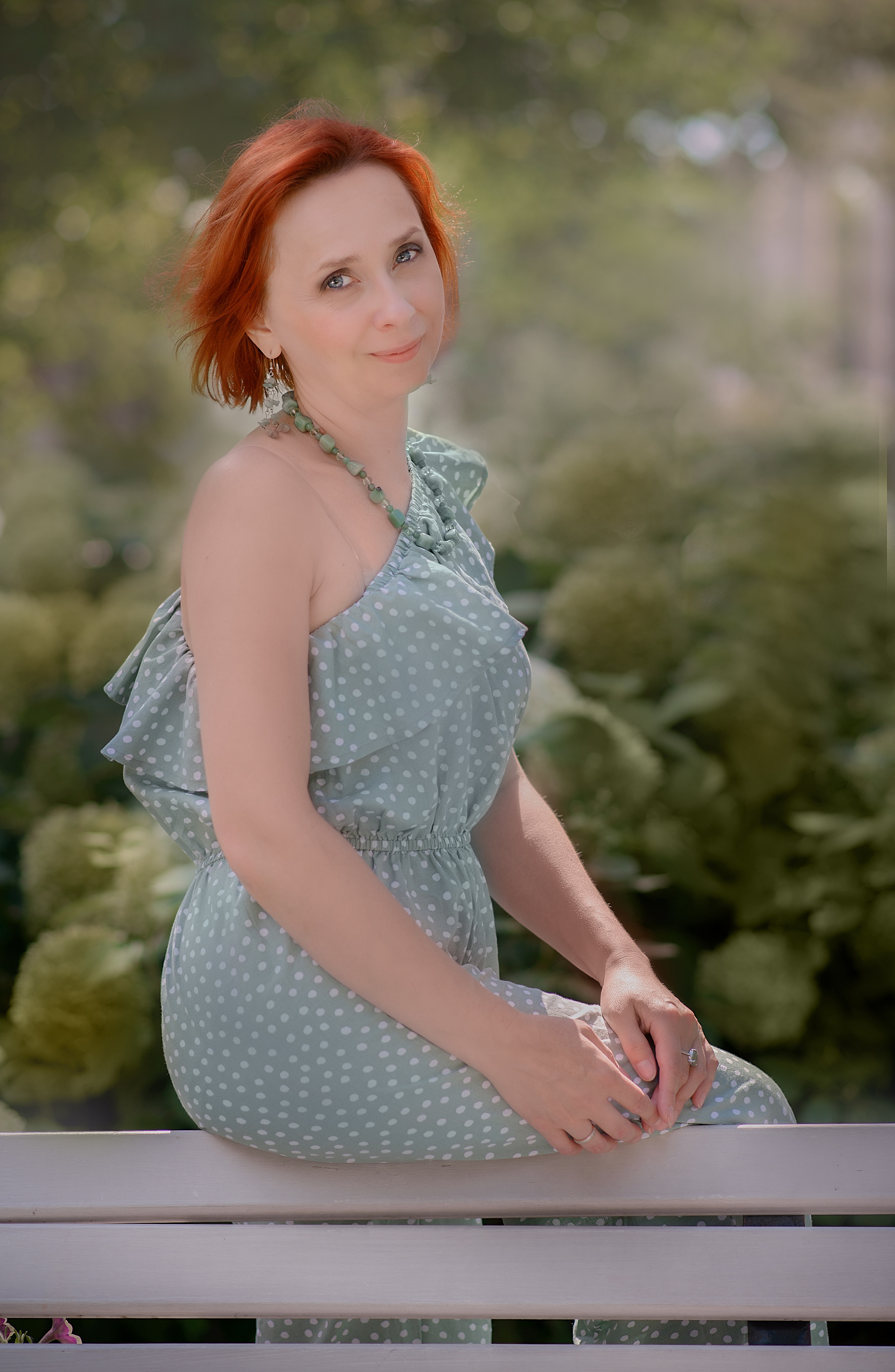 Семейная прогулка. Свадебный и семейный фотограф в Москве Лариса Нечитайло