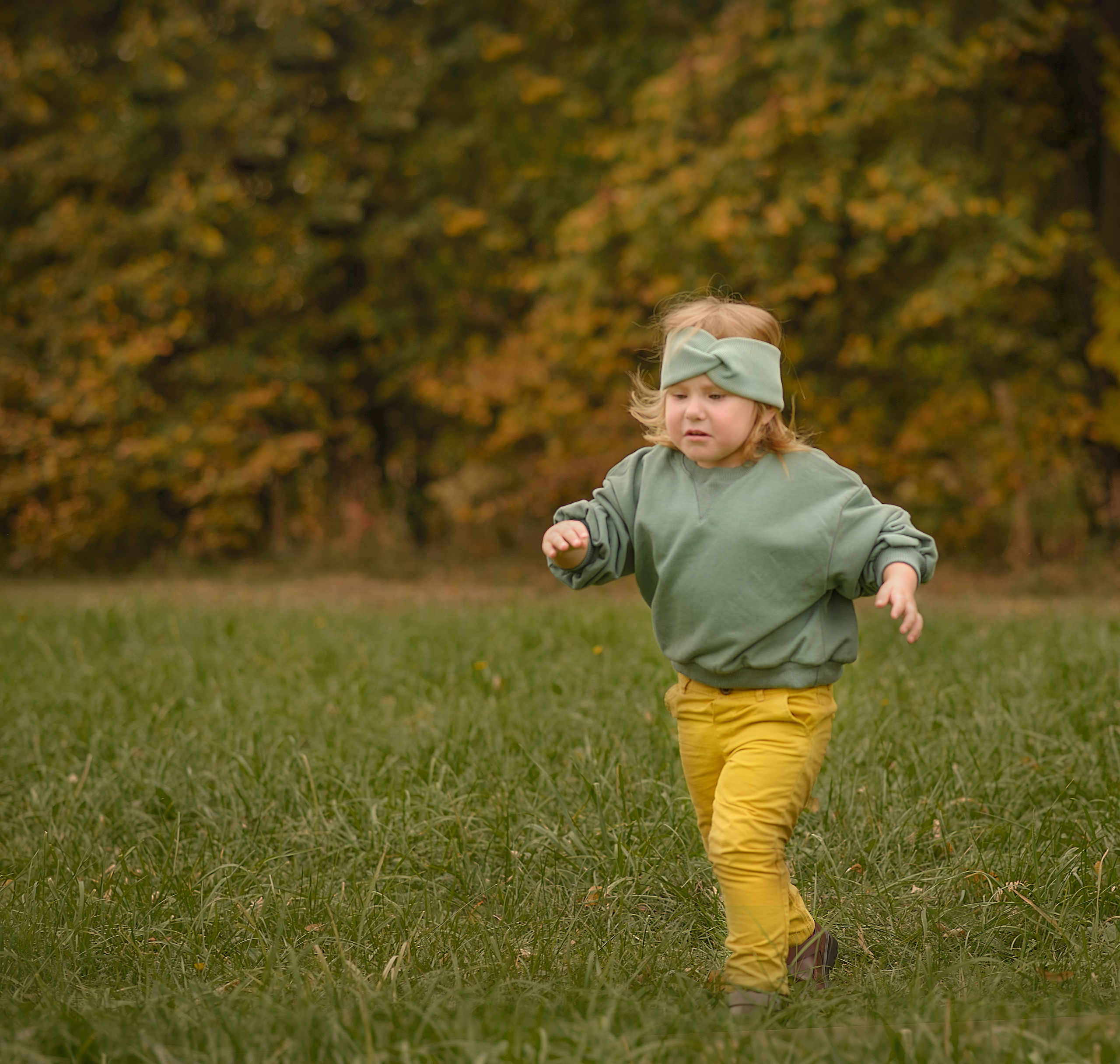 Осень 2023. Свадебный и семейный фотограф в Москве Лариса Нечитайло