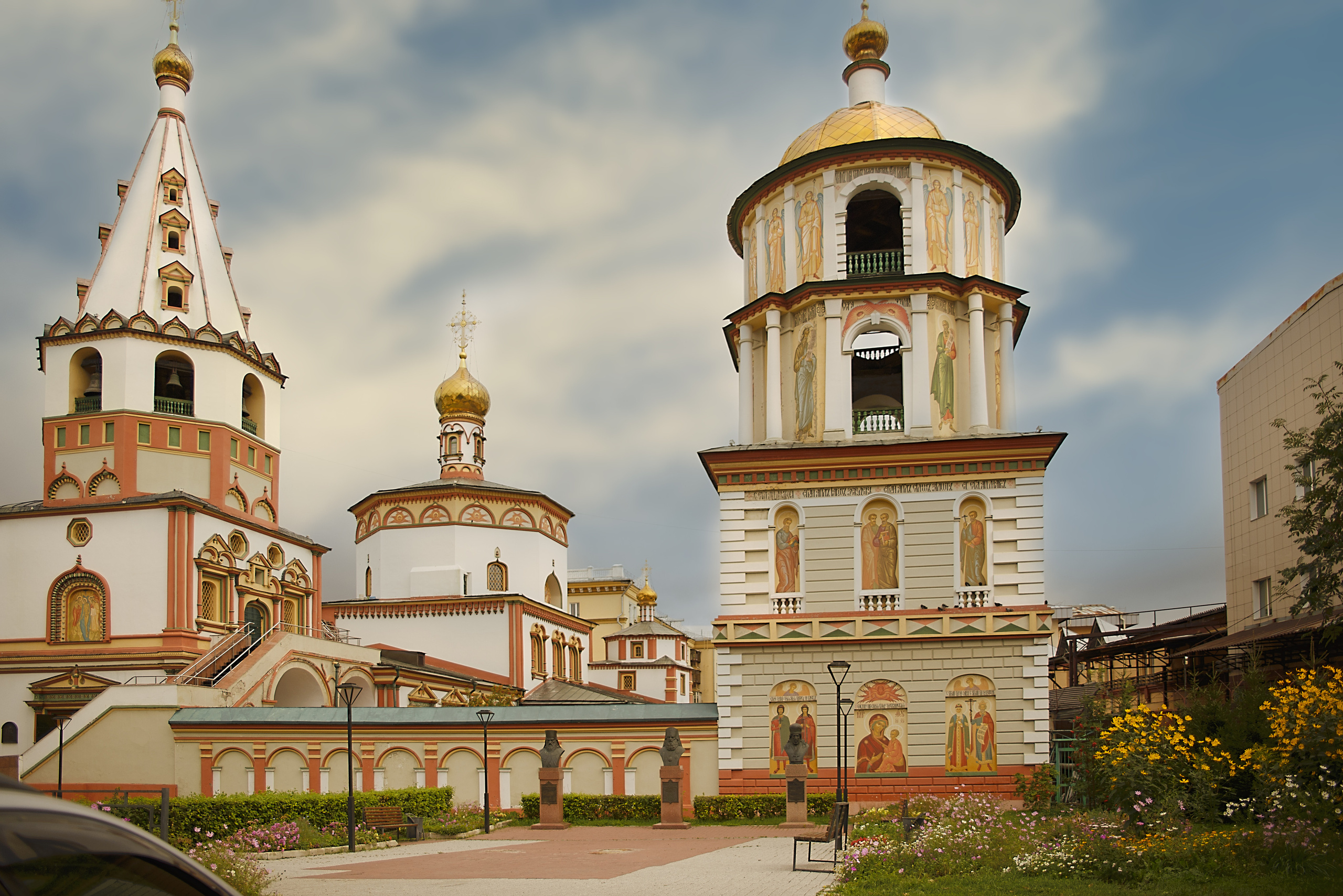 Крещение Савелия. Свадебный и семейный фотограф в Москве Лариса Нечитайло