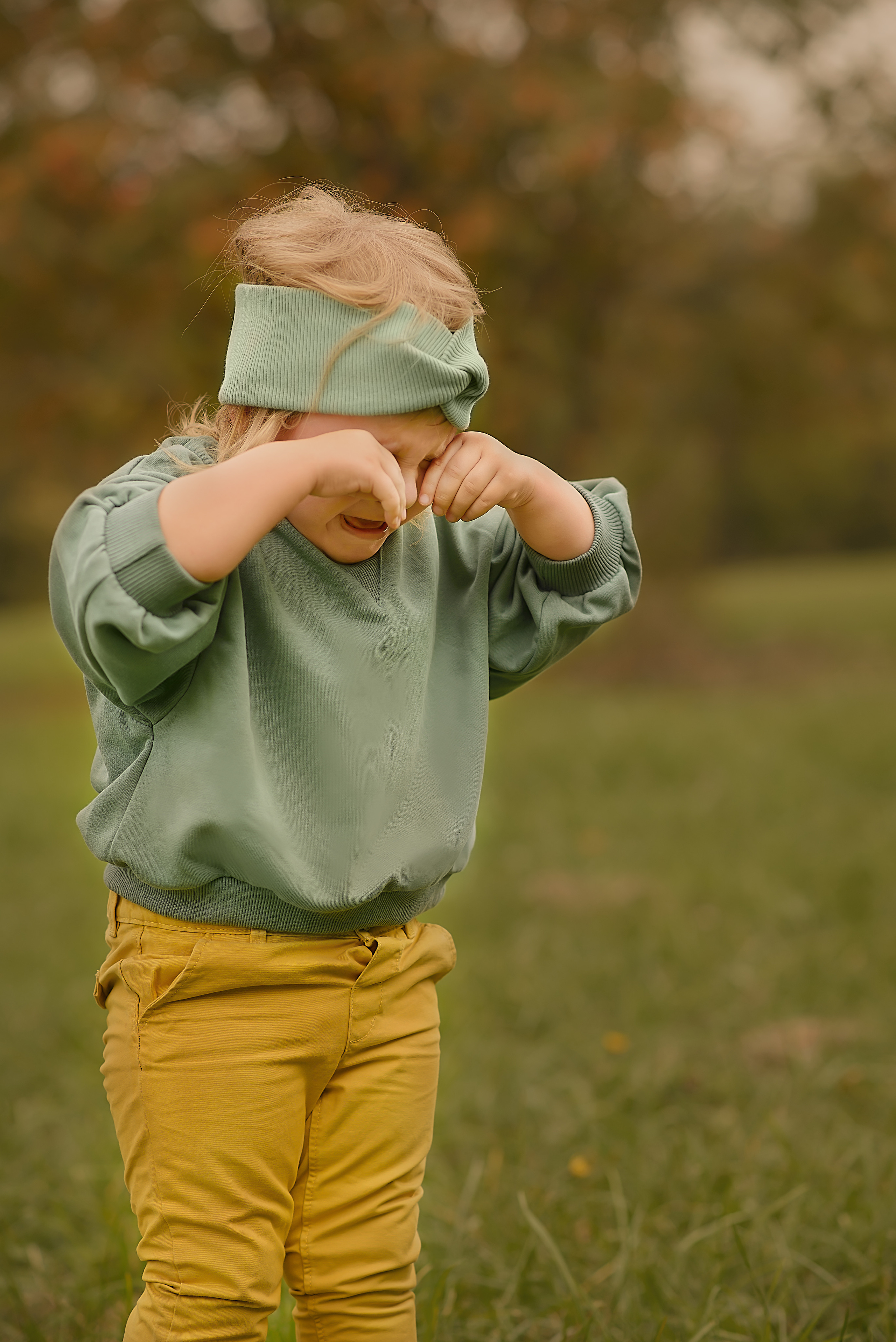 Осень 2023. Свадебный и семейный фотограф в Москве Лариса Нечитайло