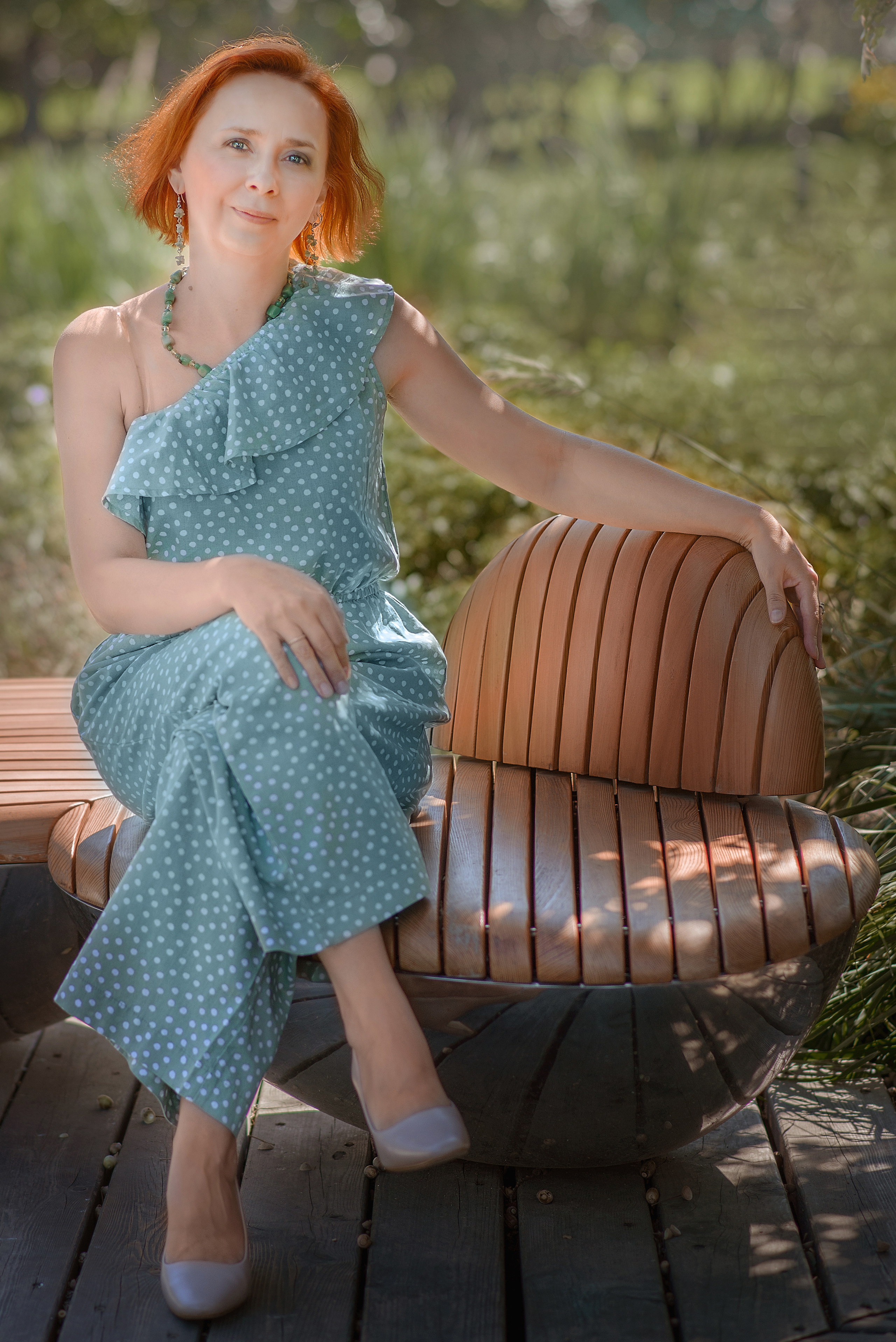 Семейная прогулка. Свадебный и семейный фотограф в Москве Лариса Нечитайло