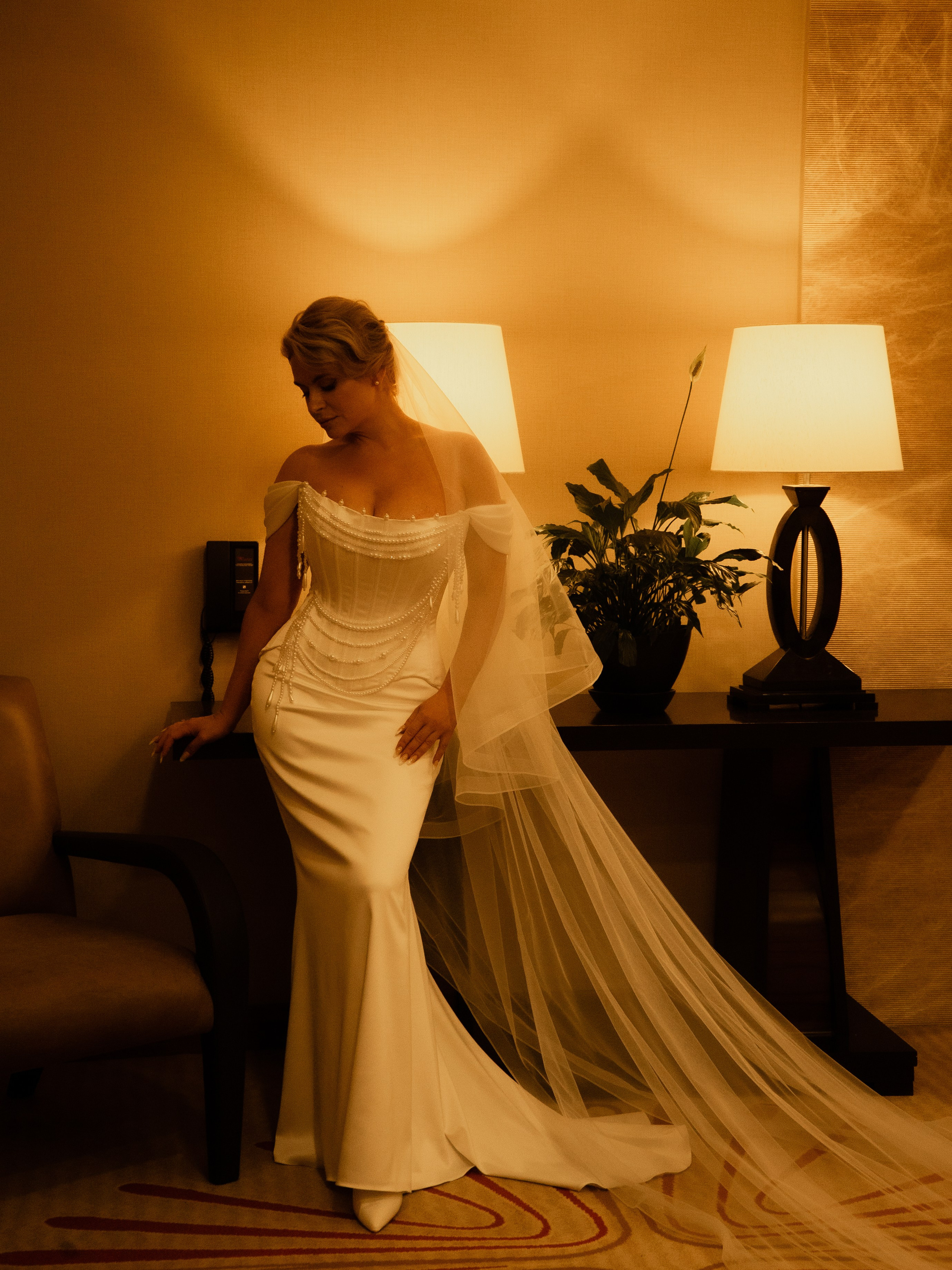 Свадьбы. Фотограф Алина Кузнецова