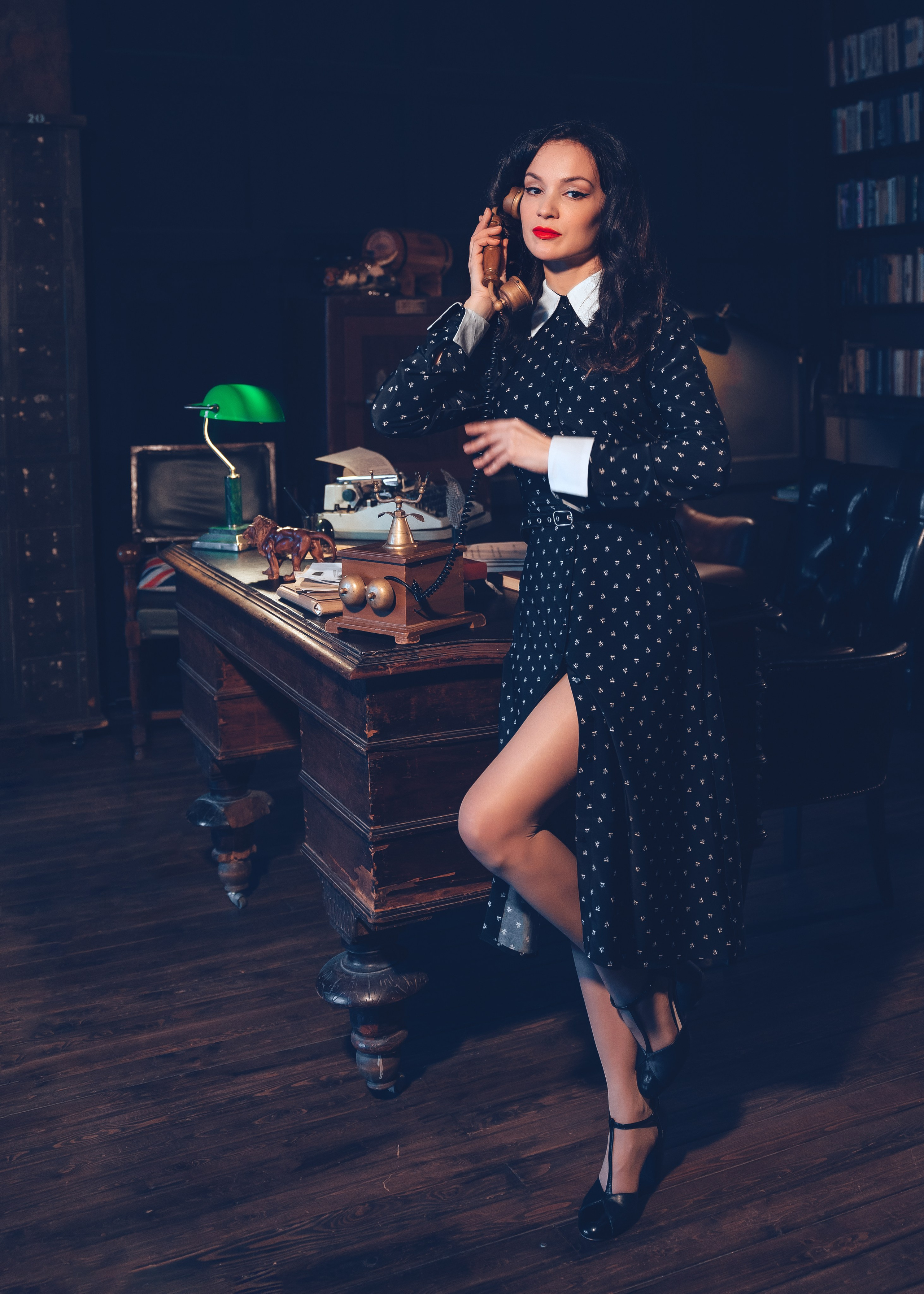 ANNA. Shamirov Arkadiy