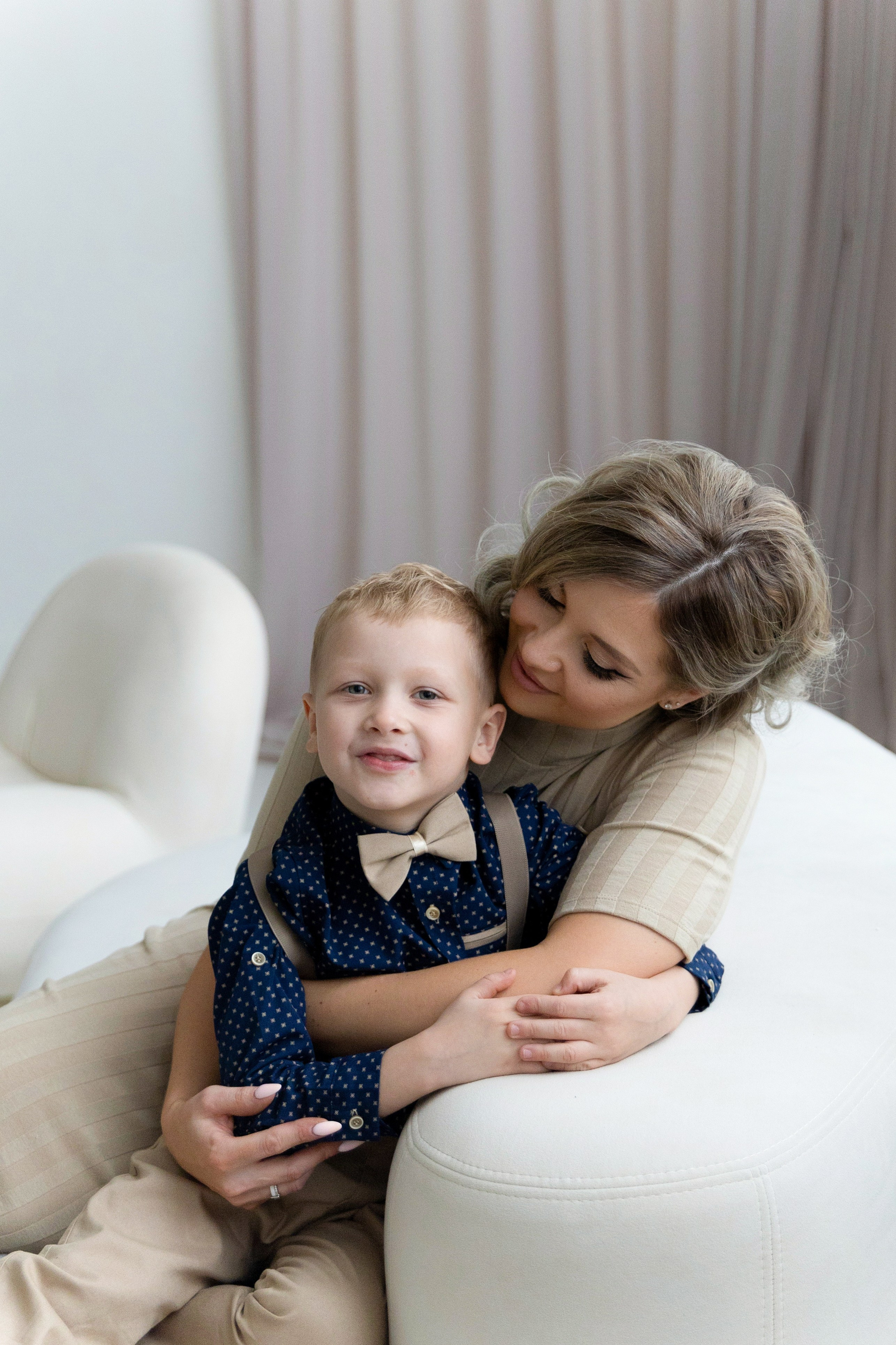 Проект «Мама». Семейный и свадебный фотограф в Южноуральске Екатерина Столярова