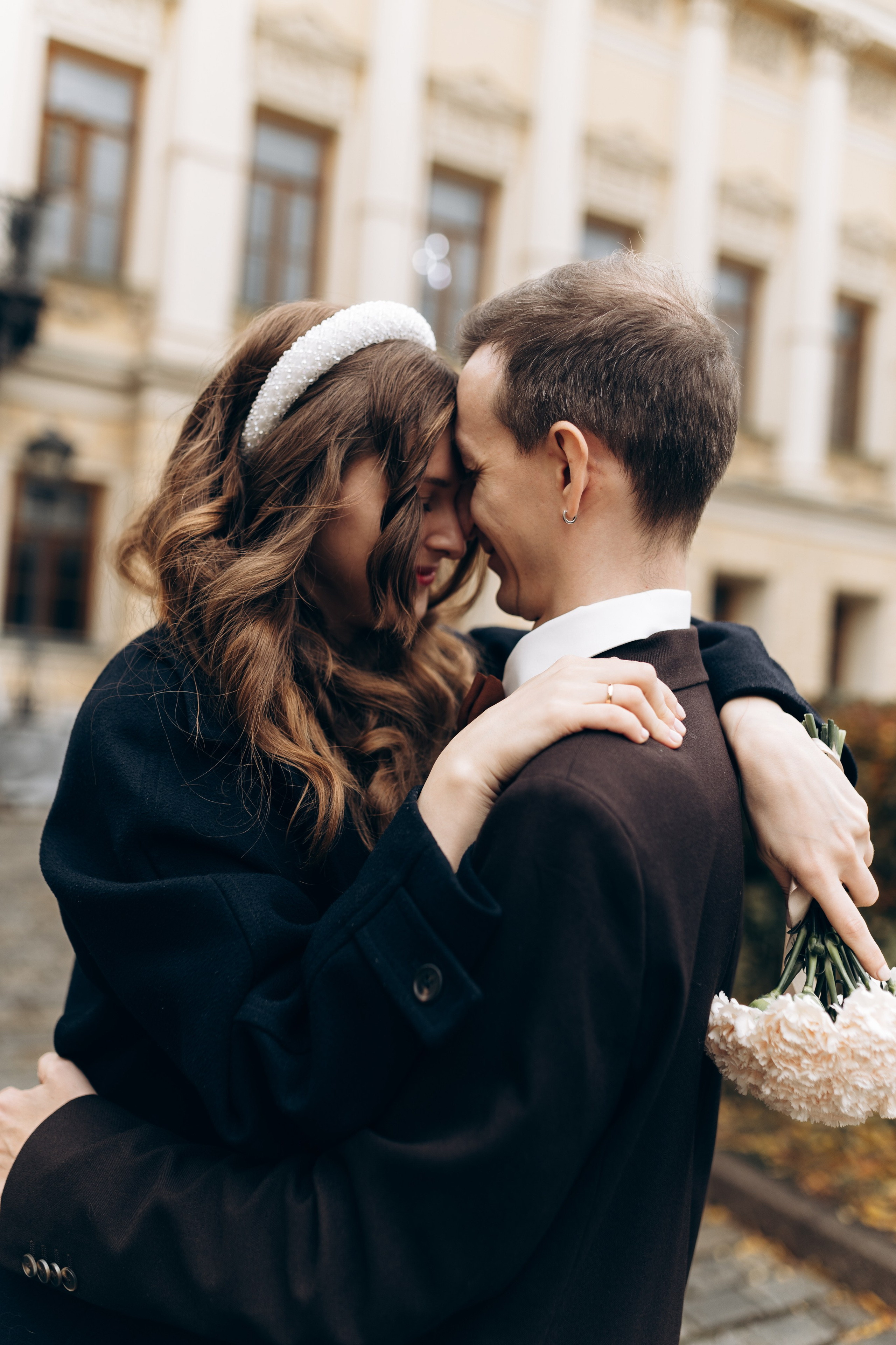 Фотограф в Москве Диана Малимон