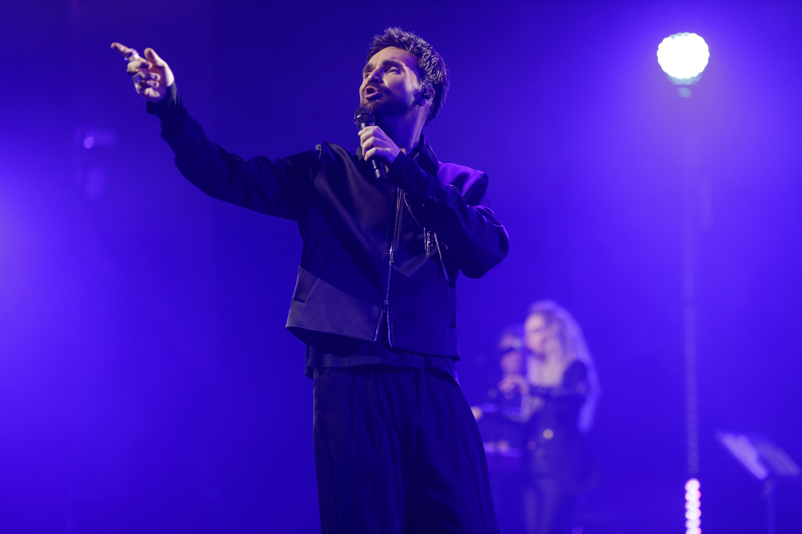 Панайотов в Туле. Команда фотографов