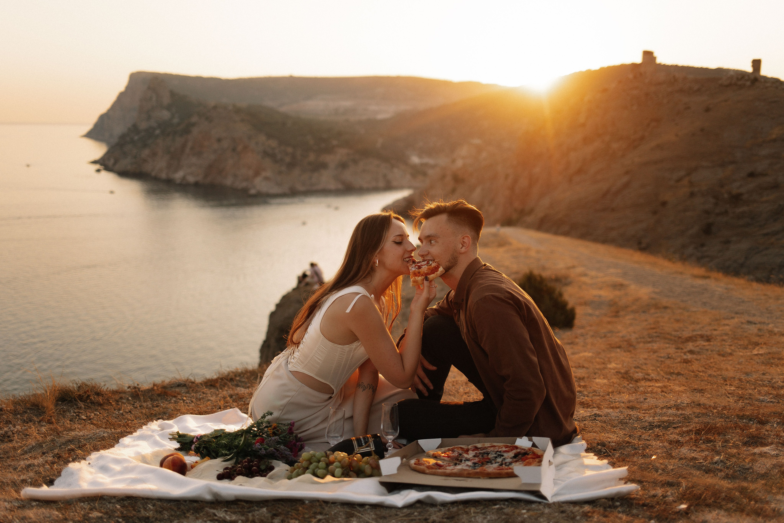 M&S. Семейный фотограф в Севастополе и Симферополе Александра Чистякова