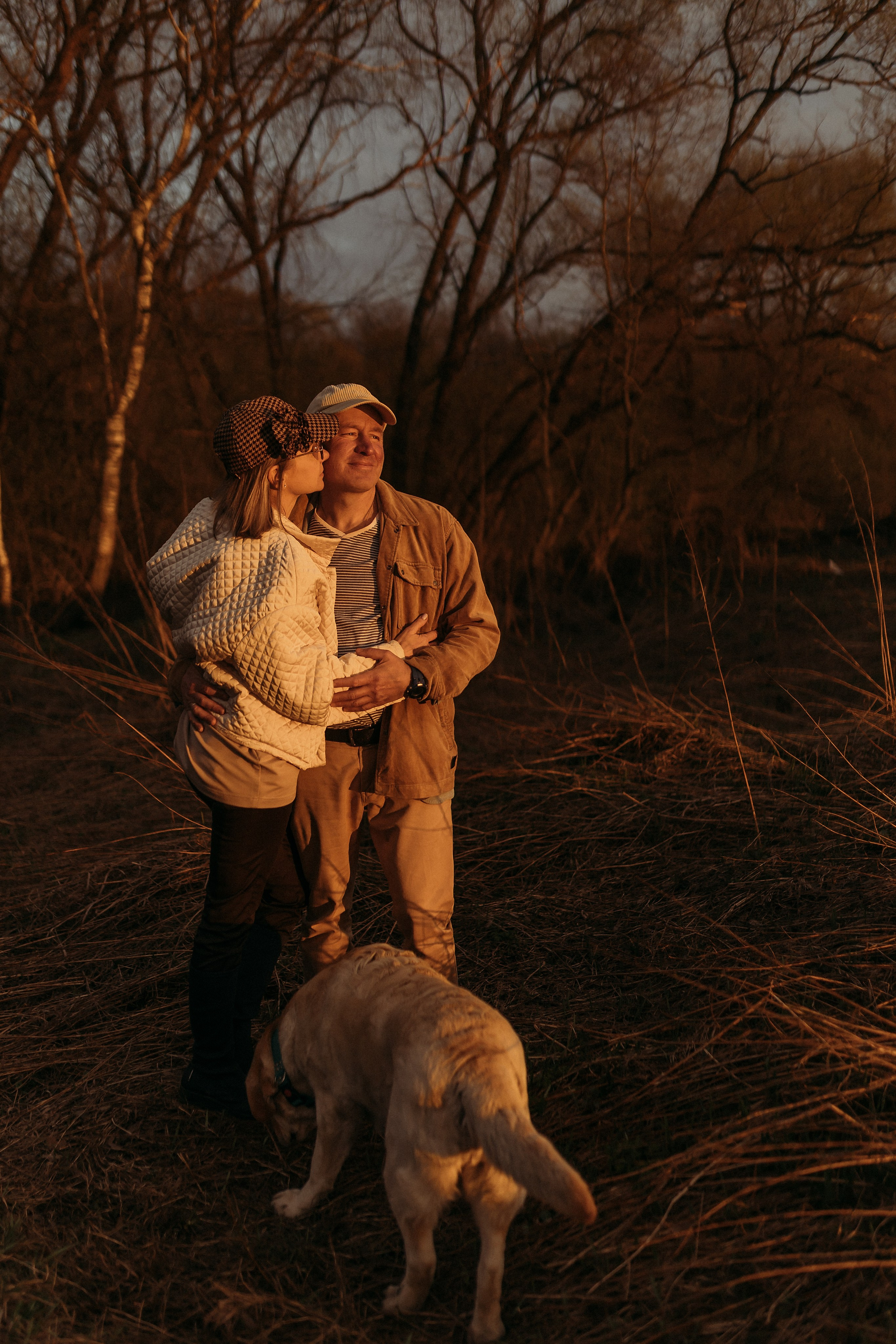 Майя с семьей. Фотограф в Москве Наталья Спиридонова