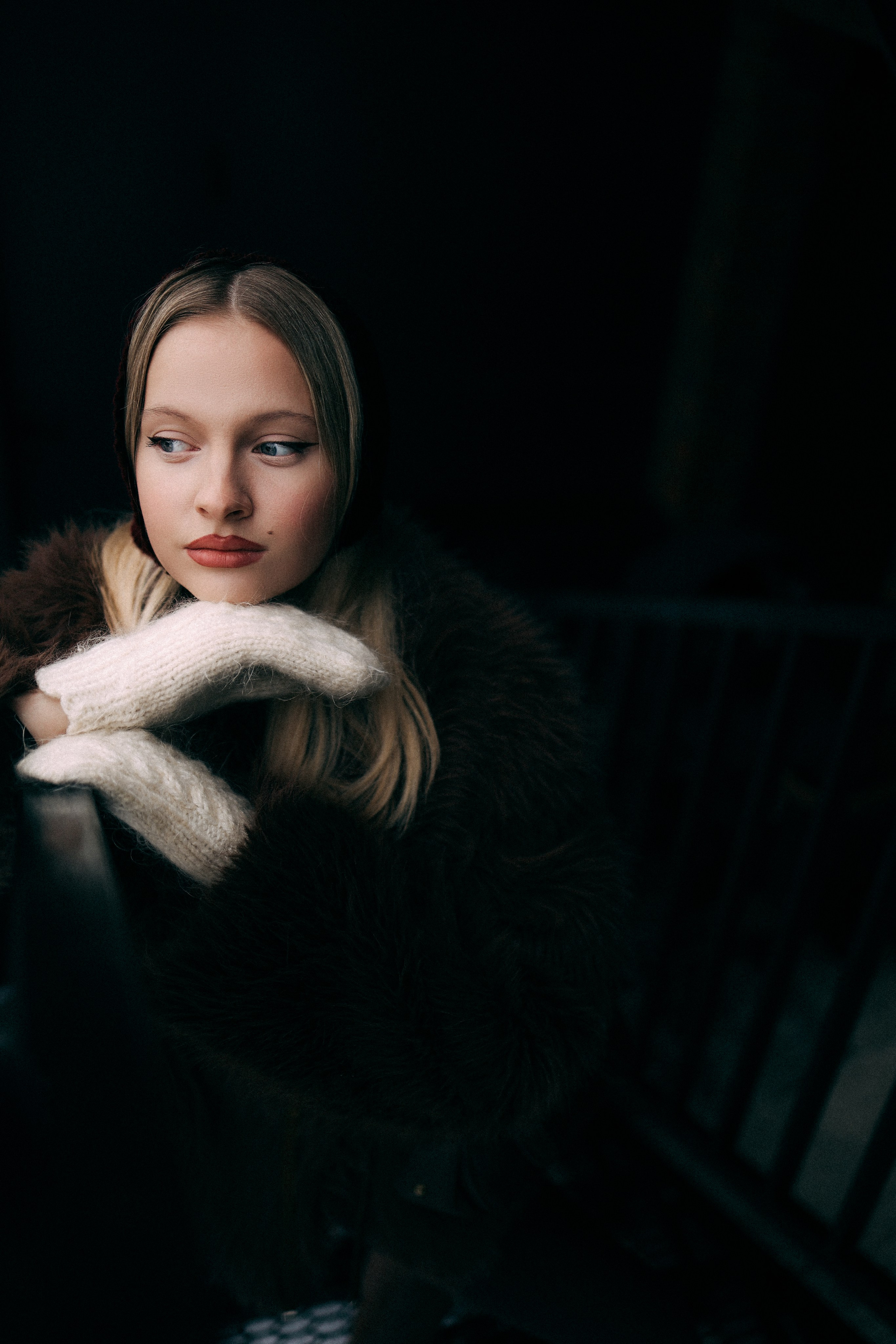 Алина. Женский и семейный фотограф в Н. Новгороде Марта Белякова