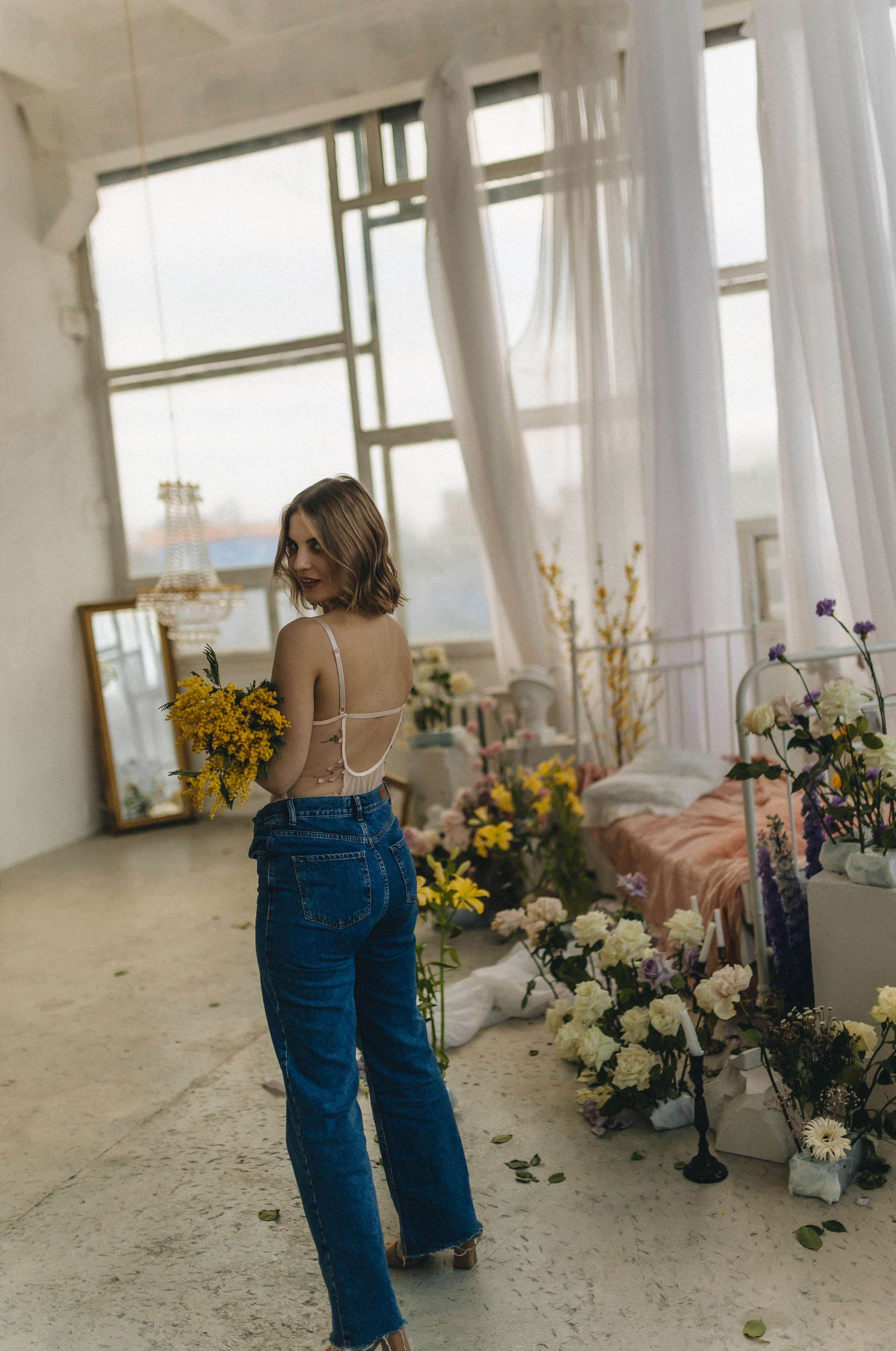 Ксения. Фотограф в Санкт-Петербурге