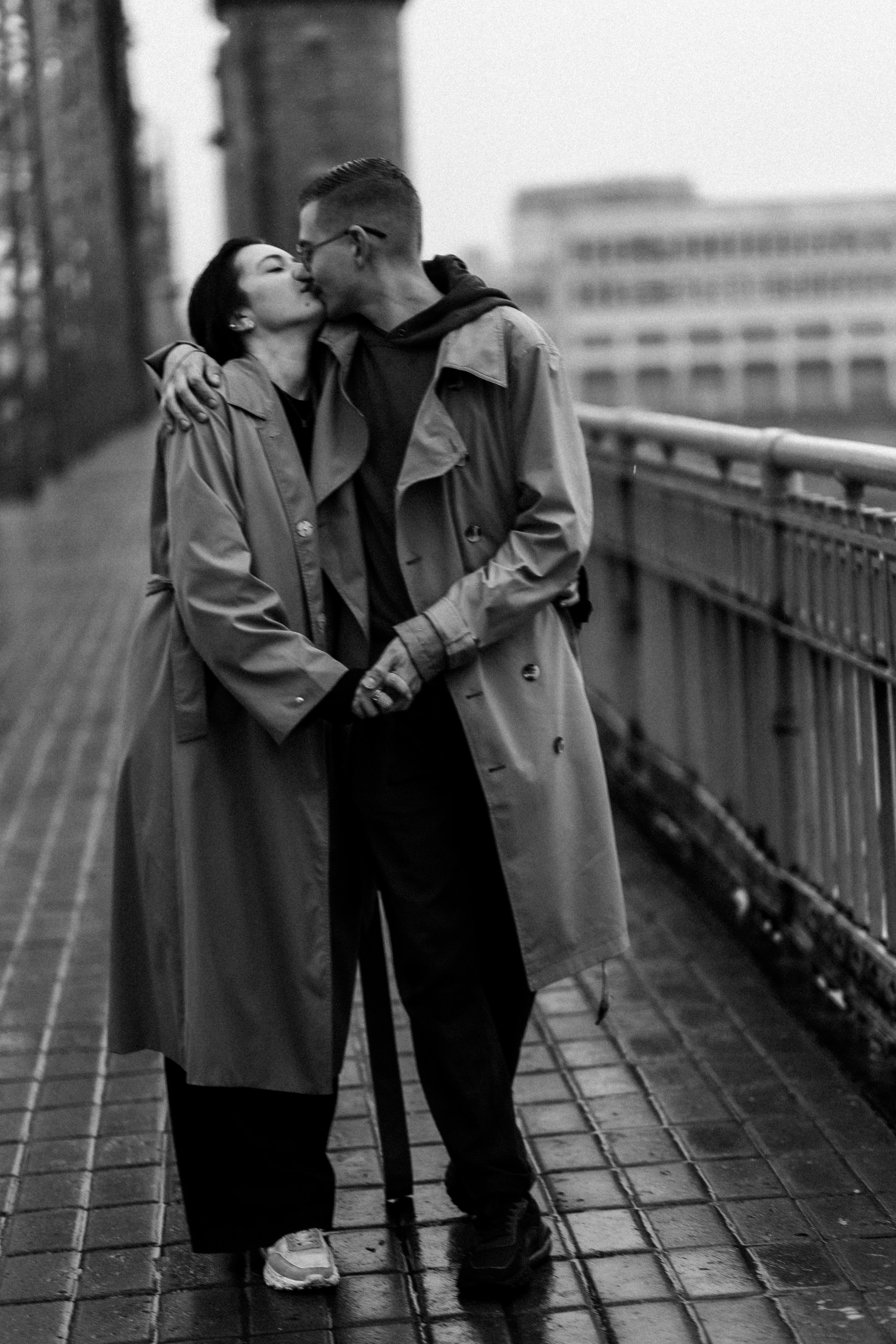 Ксения и Лев. Фотограф в Санкт-Петербурге