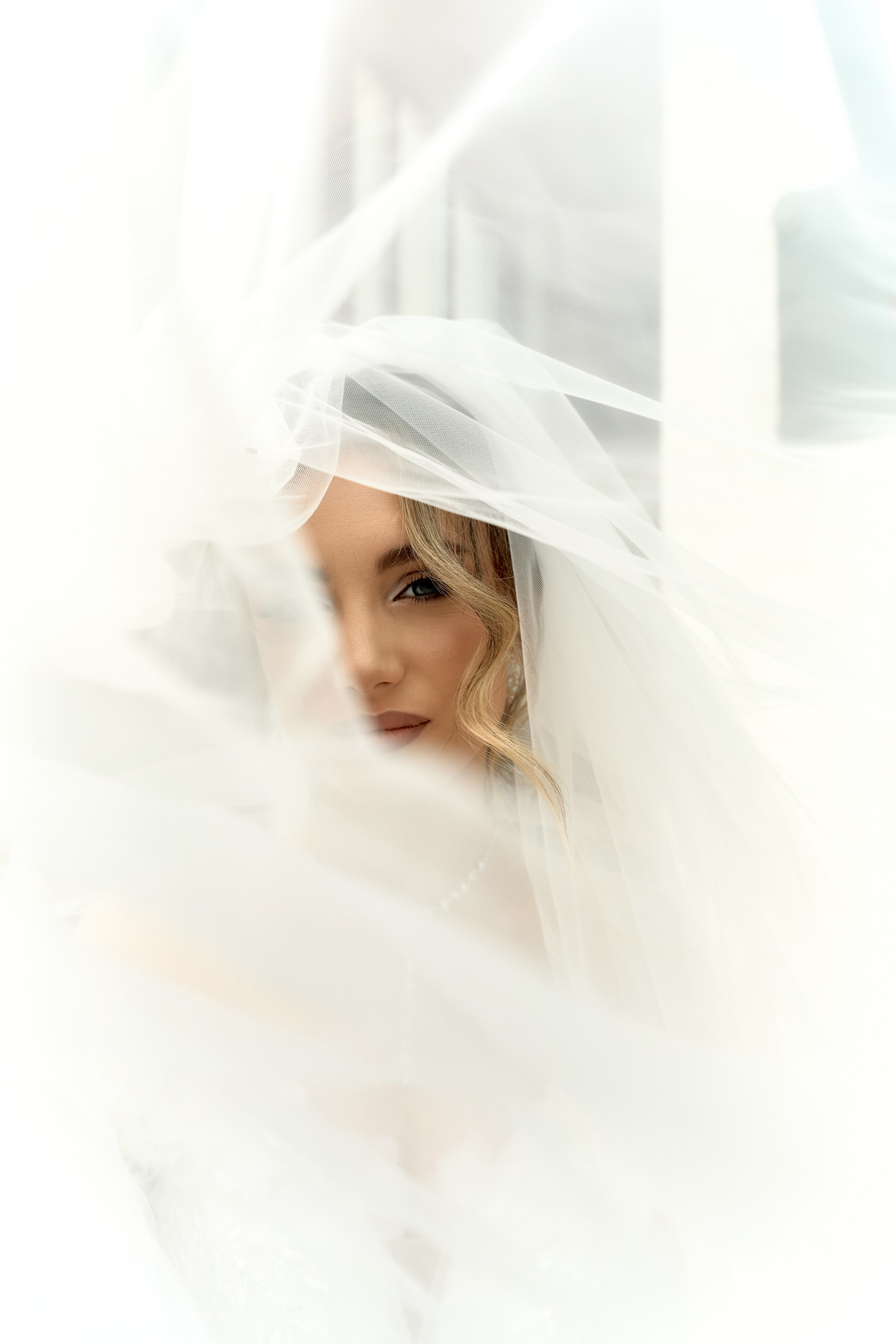 Марина и Роман. Свадебный фотограф Екатерина Мартазова. Екатеринбург
