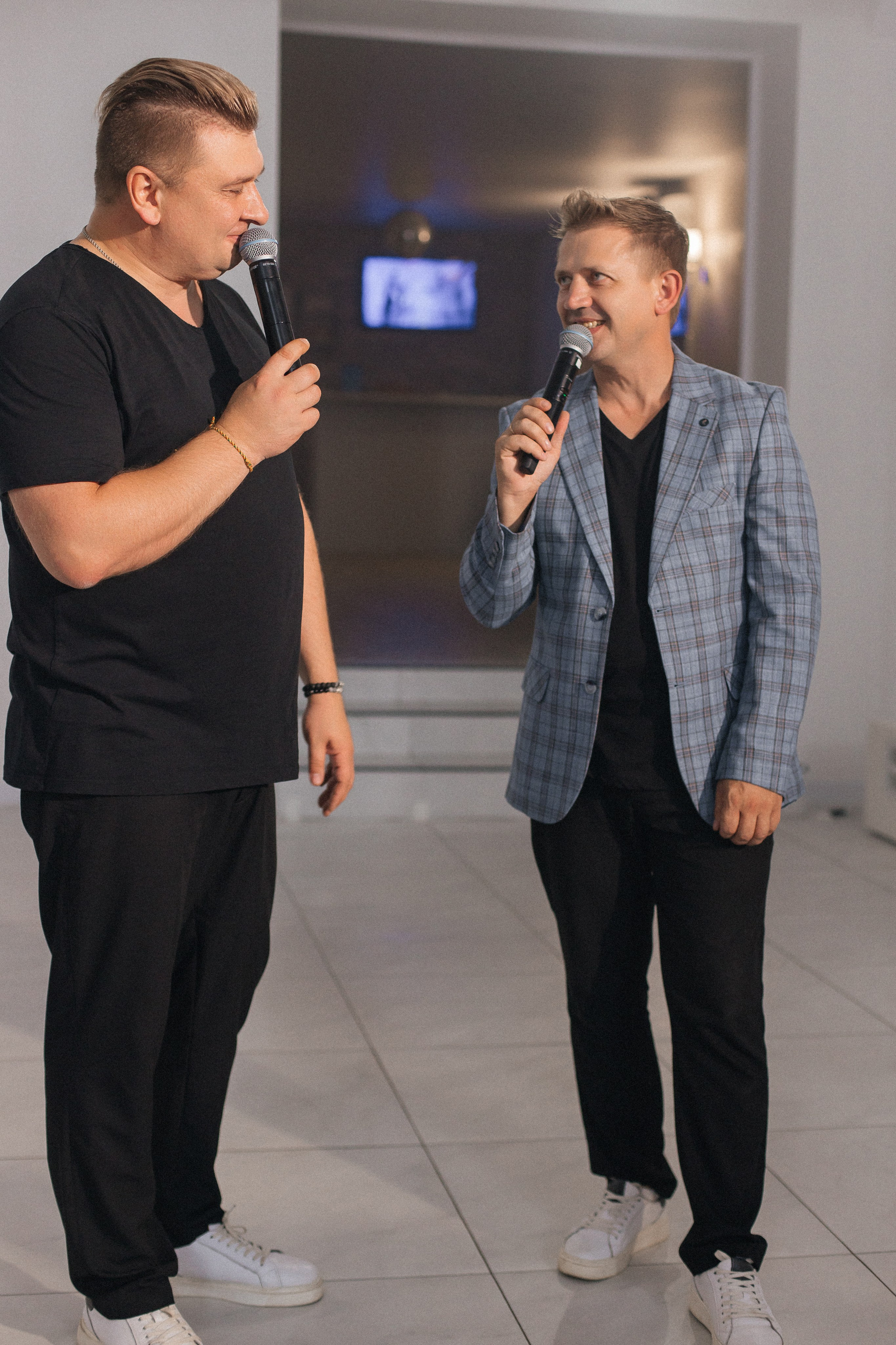 Сергей и Ксения. Свадебный фотограф и видеограф