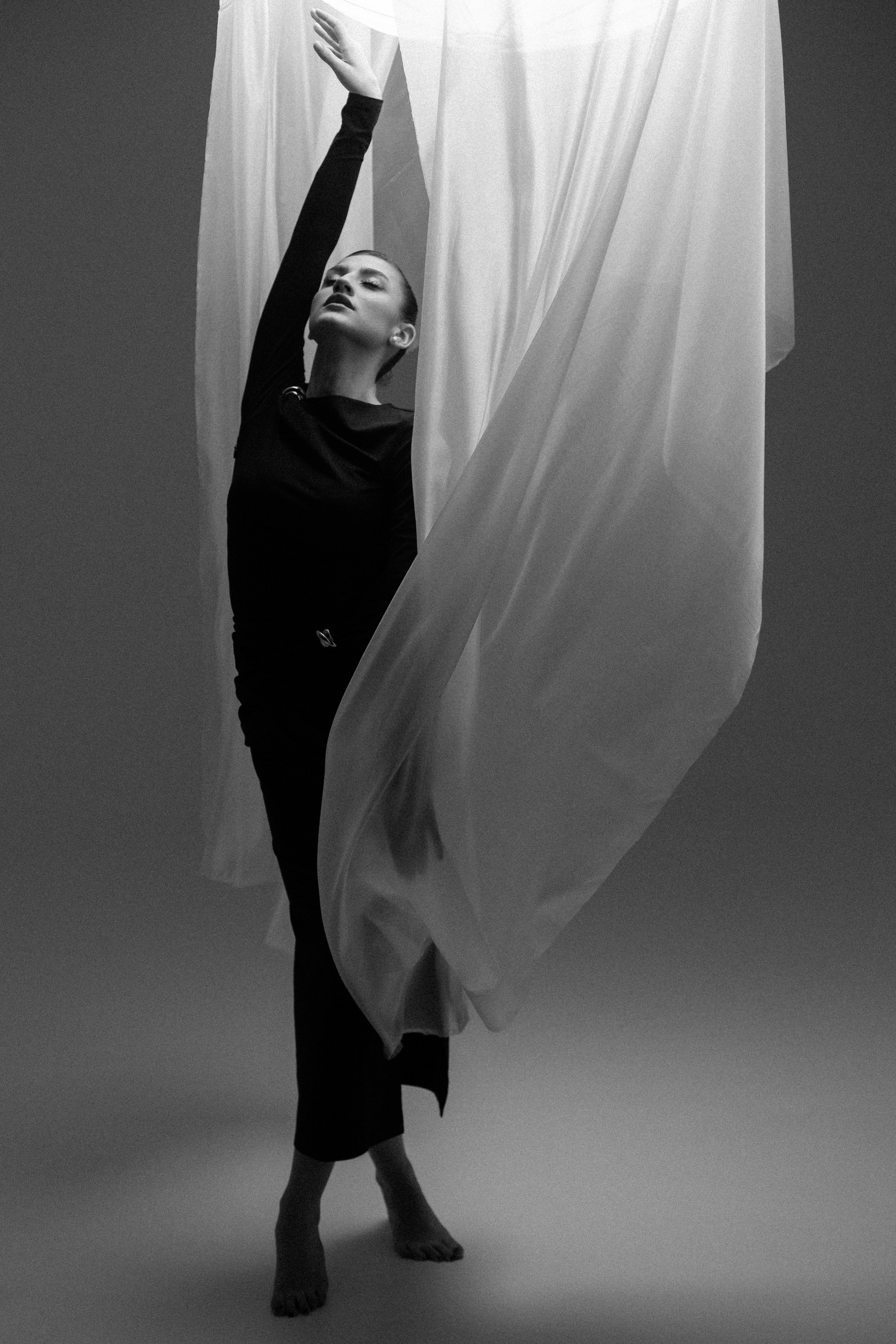 Циклорама. Фотограф в Краснодарском крае