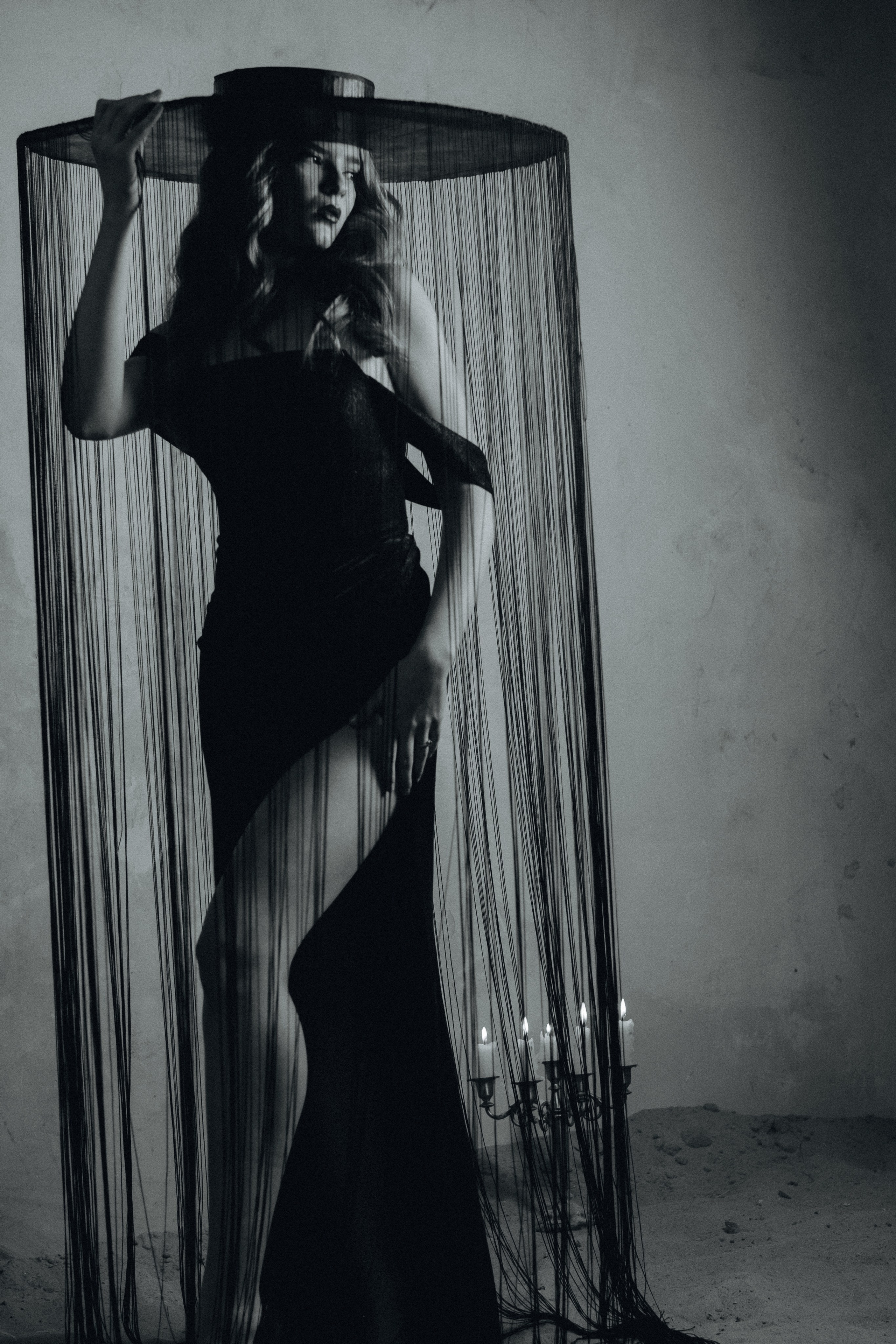 Елизавета. Портретный фотограф Павлова Светлана / Брянск /