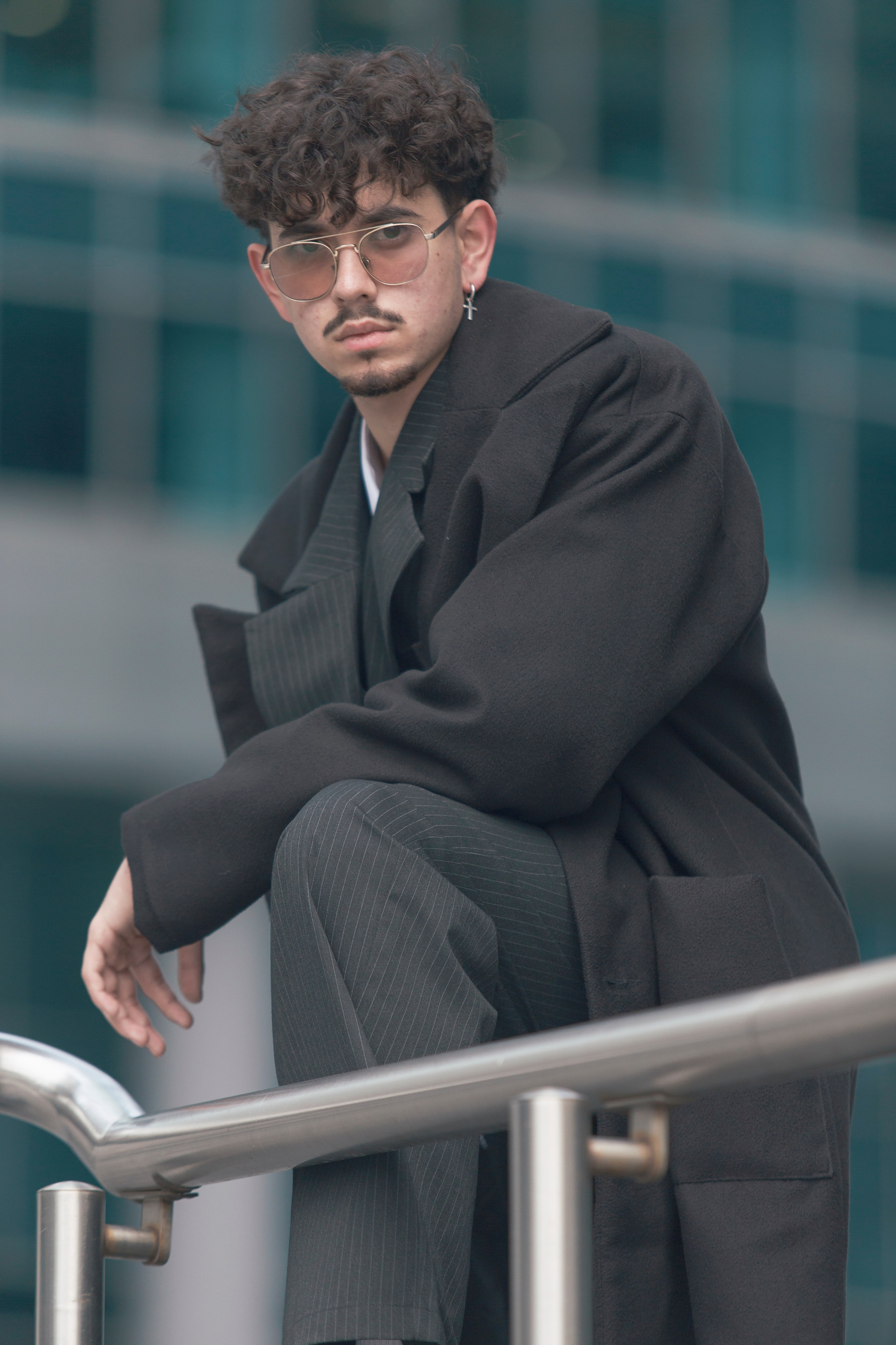 Марсель|Marsel. Творческая и коммерческая стрит, стрит-фэшн и стрит-стайл фотография и видеосъемка в Москве и МО