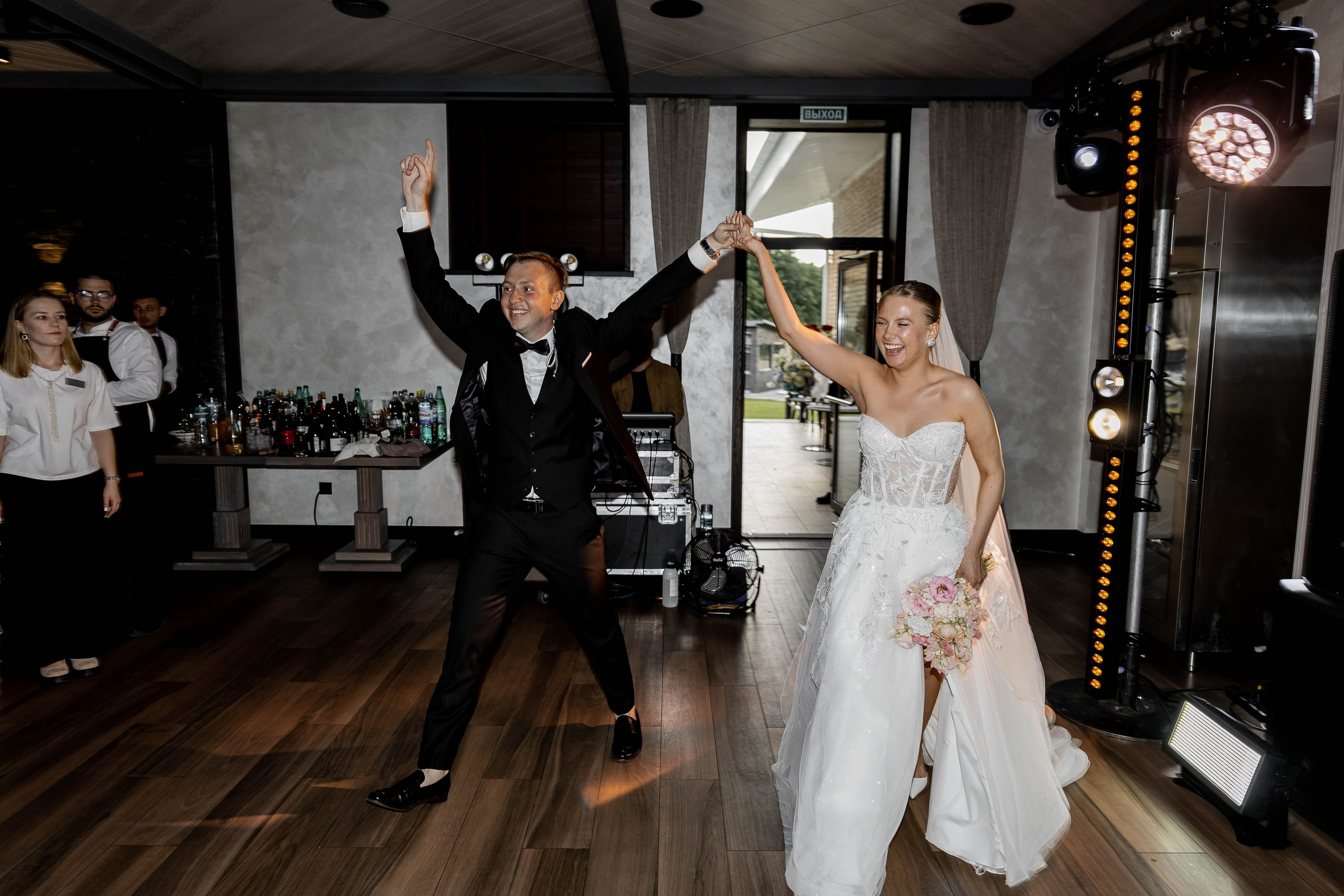 Алина | Александр. Свадебный фотограф Надежда Рыжикова