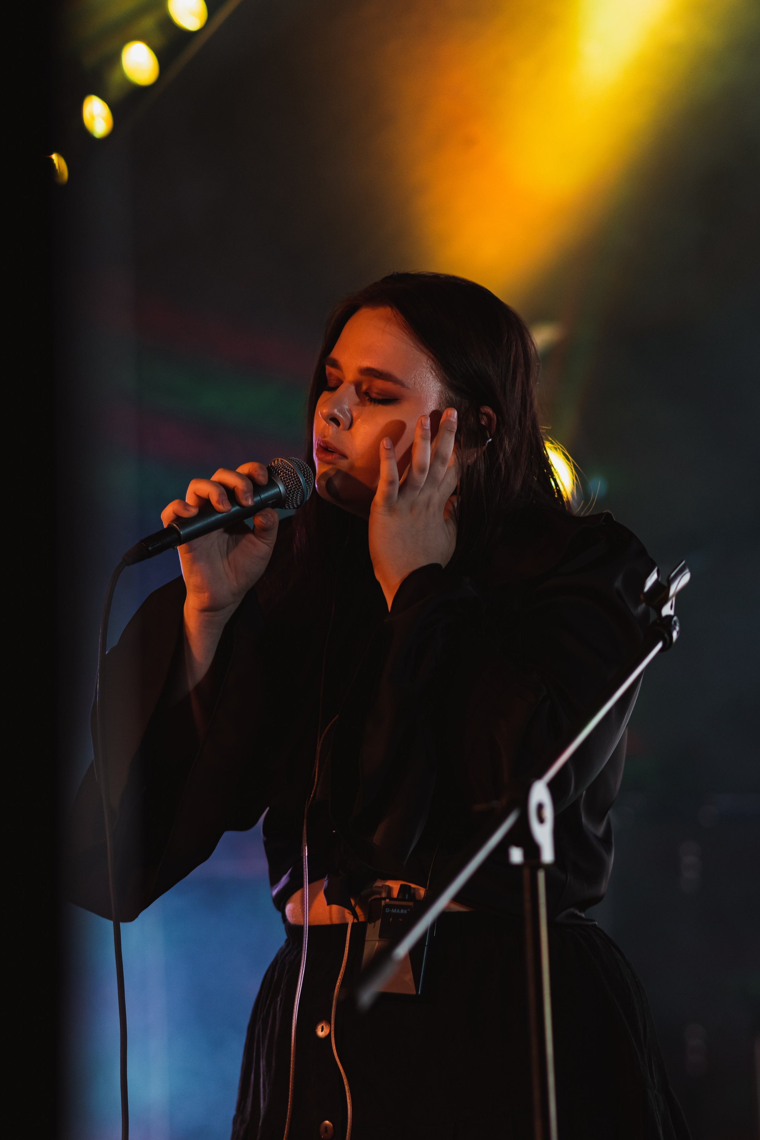 Праздники / концерты / выступления. Портретный и репортажный фотограф в Санкт-Петербурге | Валерия Кайряк