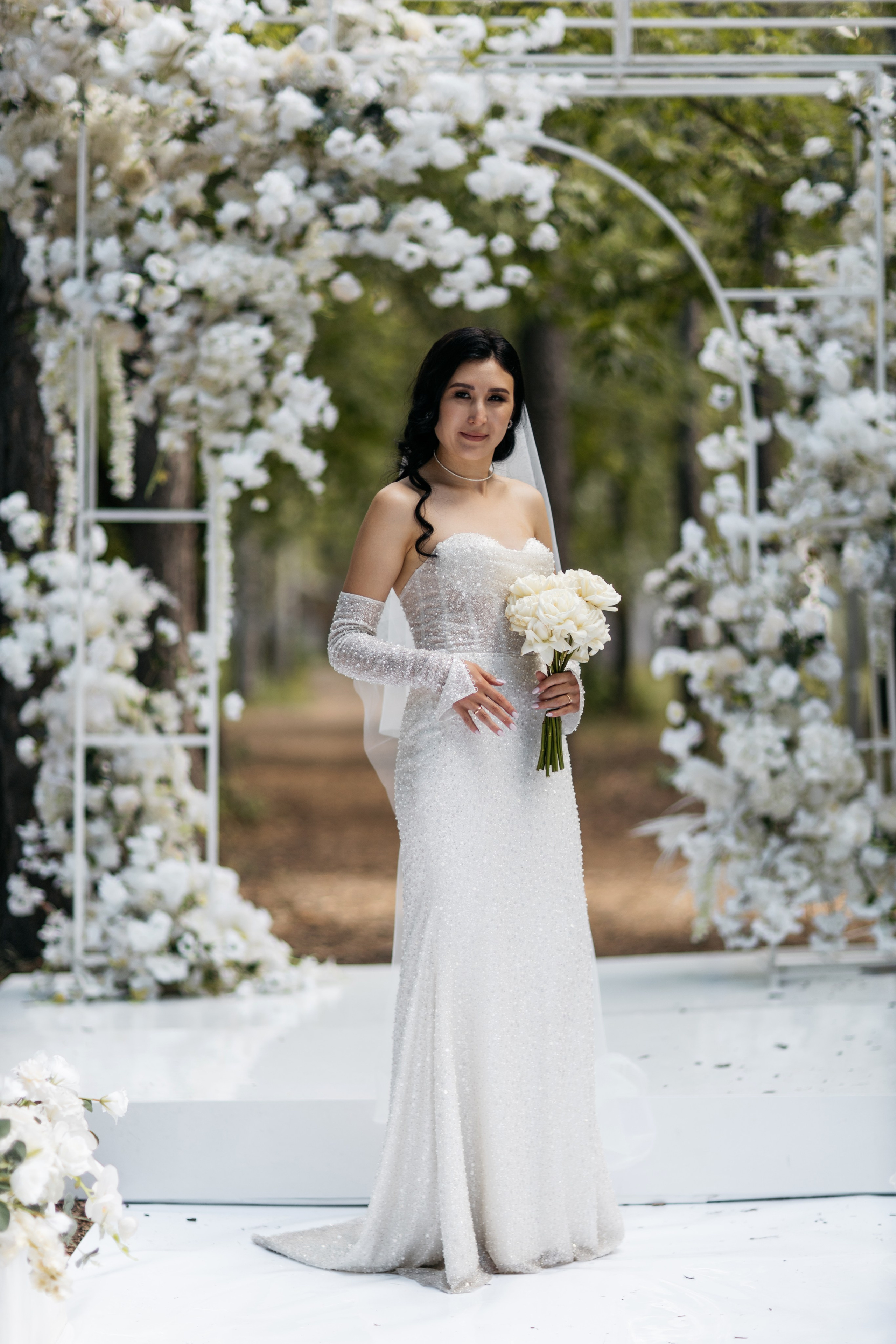 Лучший день. Лейса и Сергей. Свадебный и семейный фотограф в Магнитогорске Катя Буряк