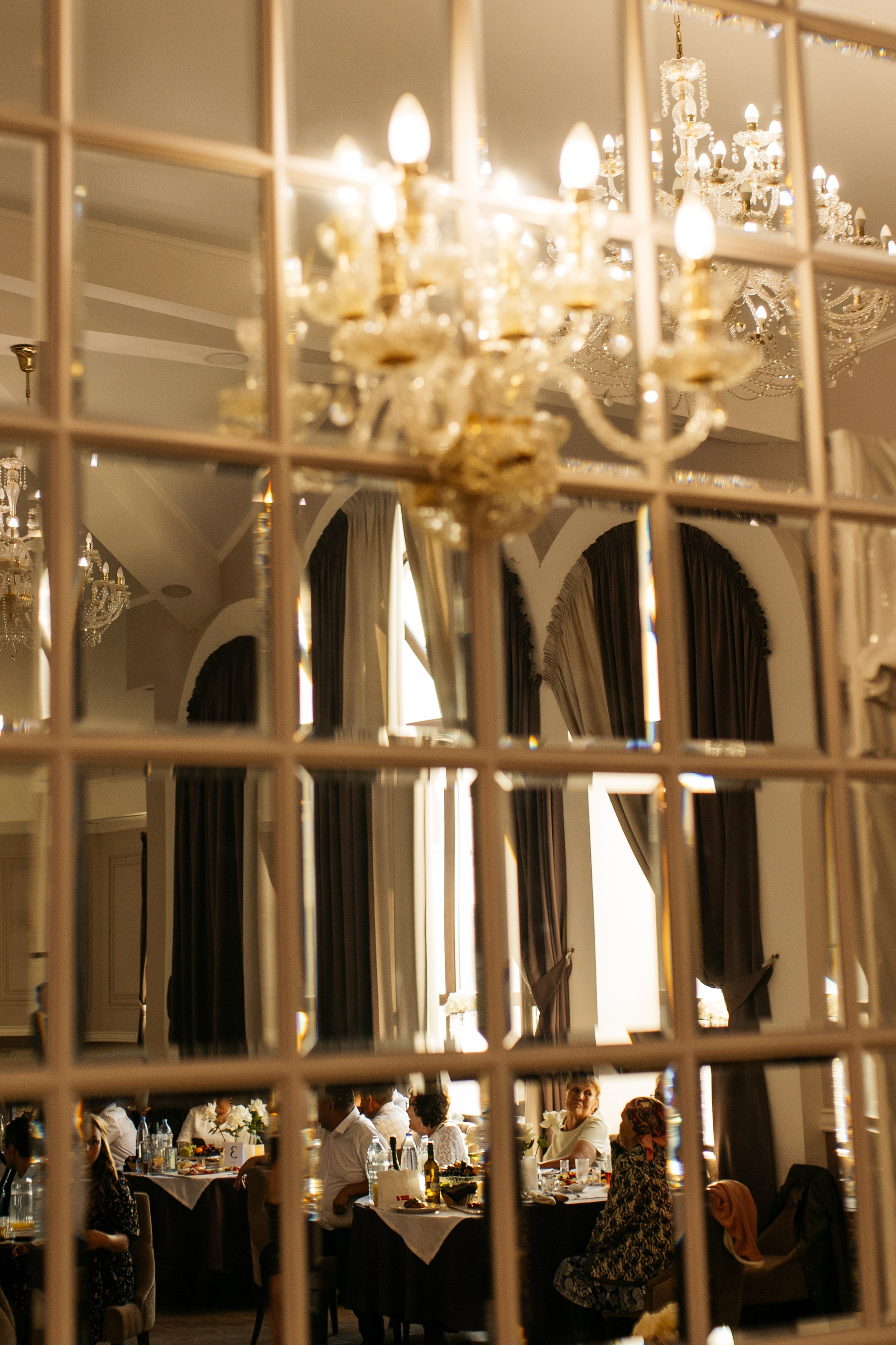 Лучший день. Лейса и Сергей. Свадебный и семейный фотограф в Магнитогорске Катя Буряк