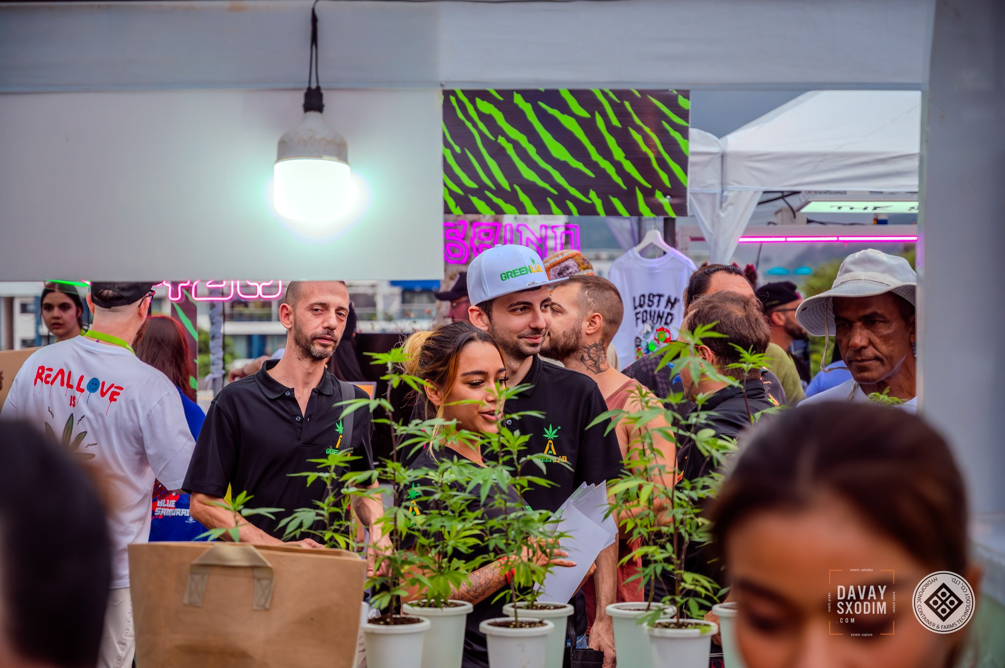 The Phuket Cannabis Cup 2025 Patong. Photo & Video production, in Bishkek, Kyrgyzstan