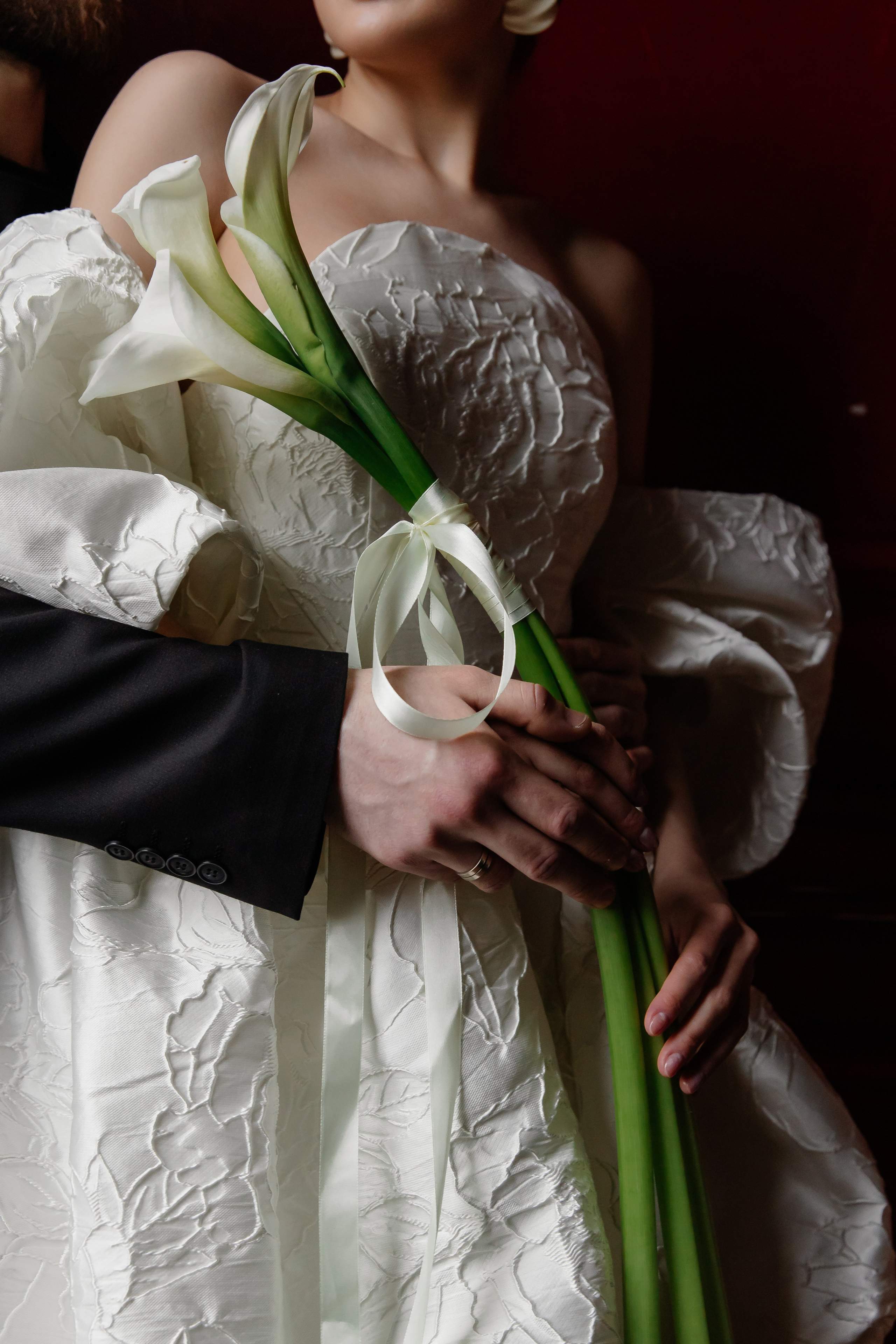 Свадебный фотограф в Екатеринбурге Александр Перепечин