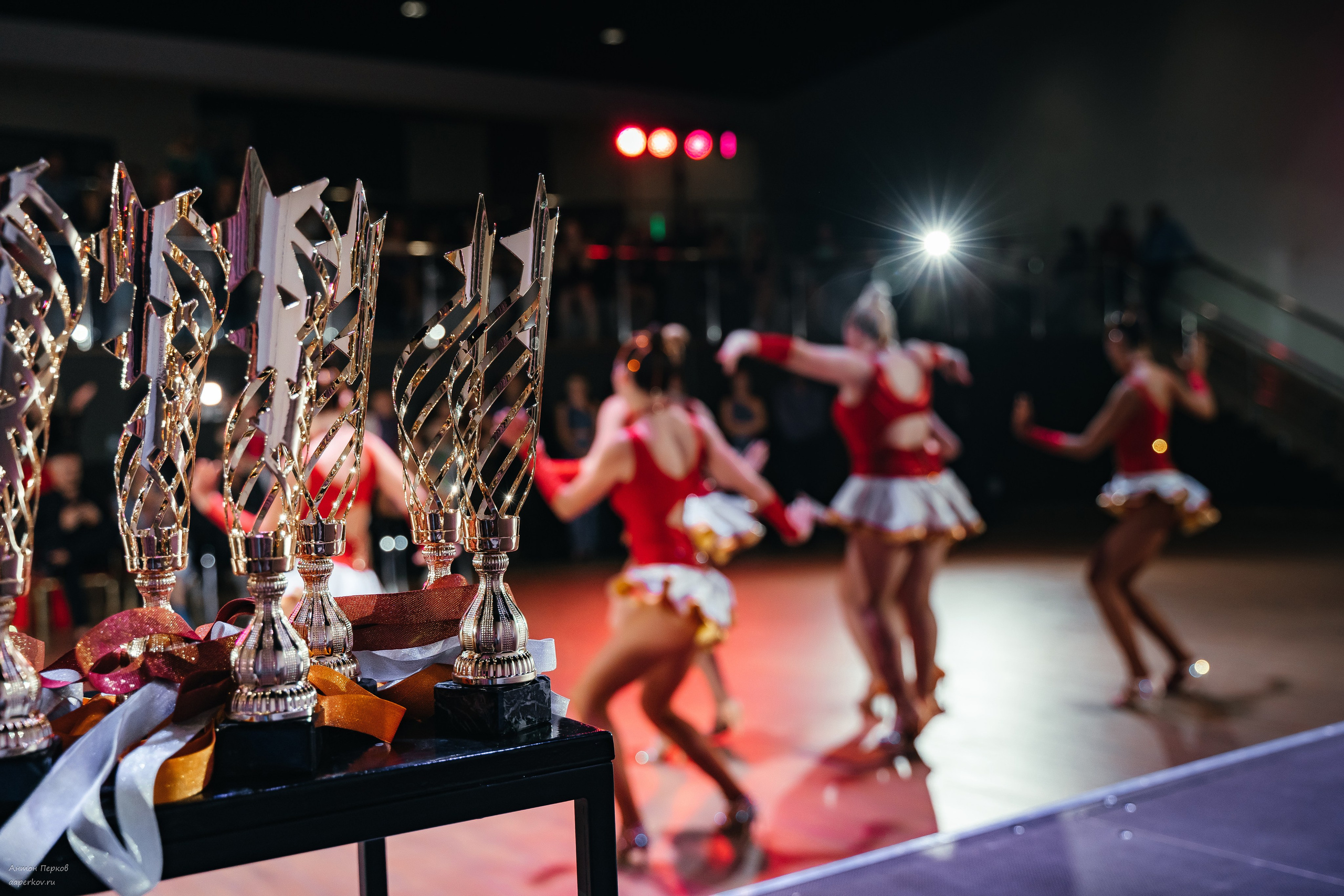 Sochi Bachata Festival 2023. Фотограф Антон Перков