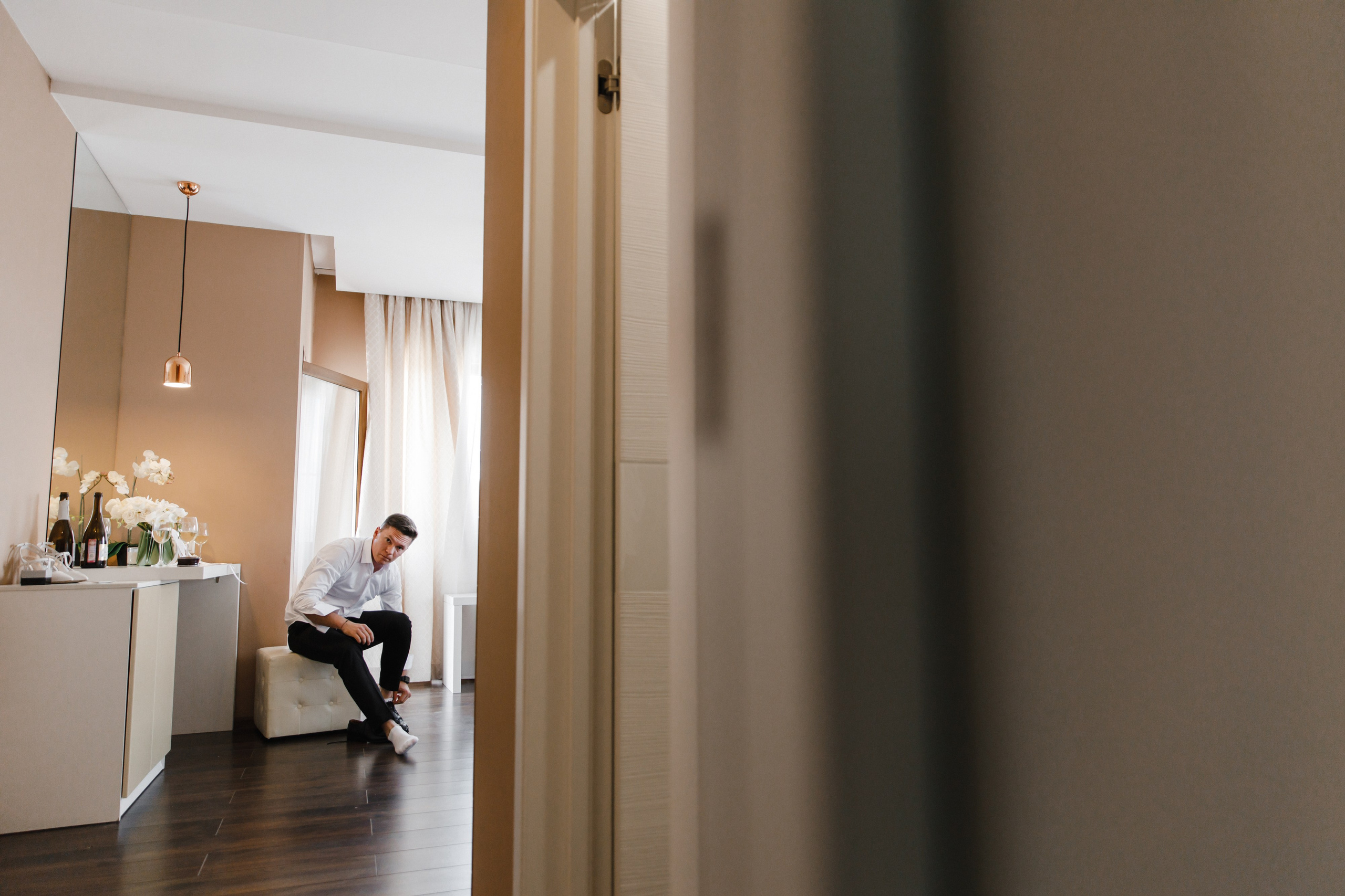 Свадьба в Доброграде в ресторане гнездо аиста. Артем Розанов фотограф в Иванове фотограф в Кинешме