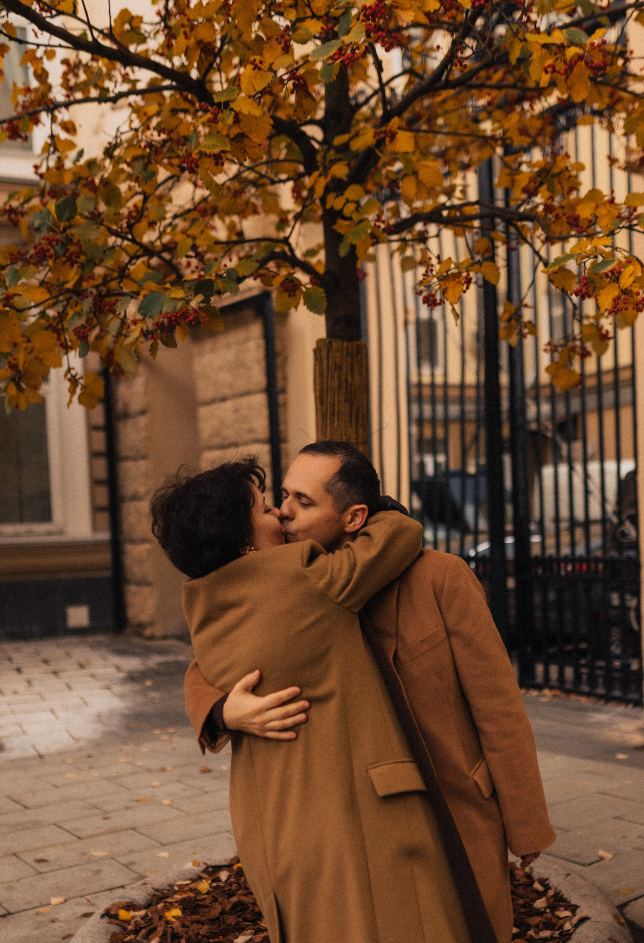 Игорь/Ирина. Фотограф в Москве Татьяна Сергеева