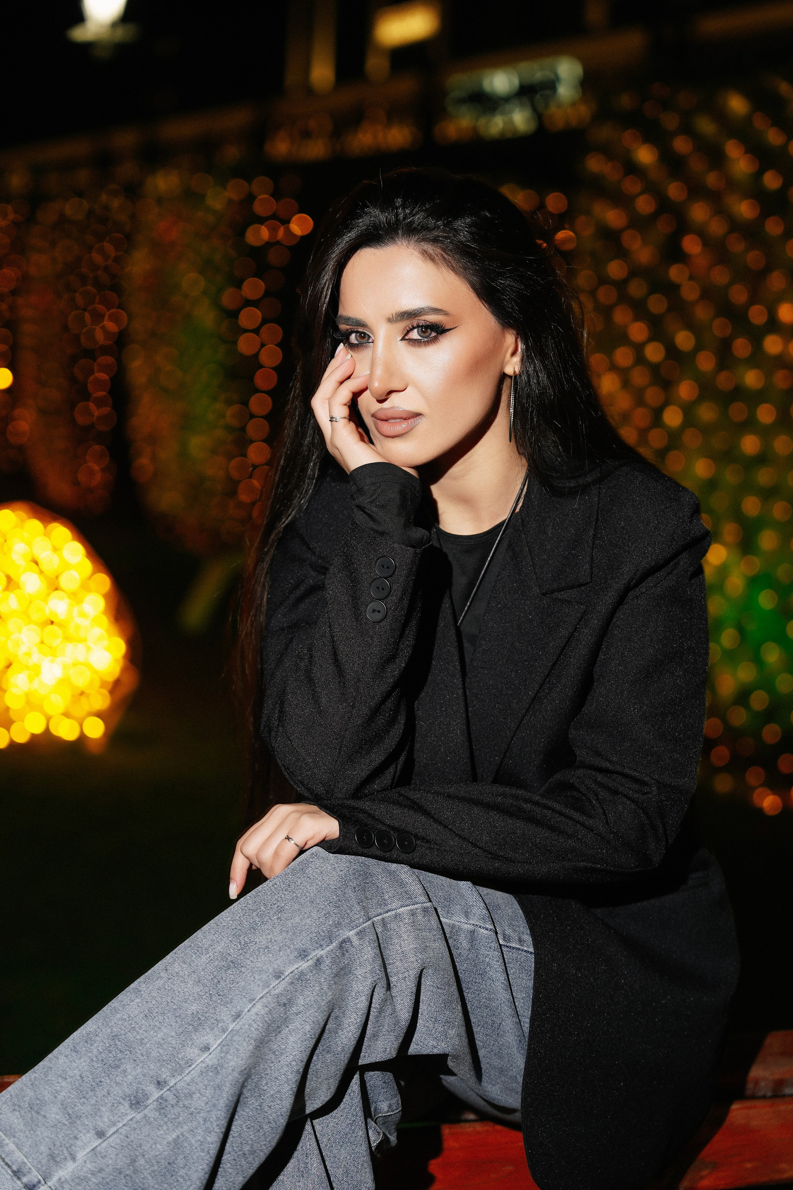 Тереза. Фотограф с психологическим образованием